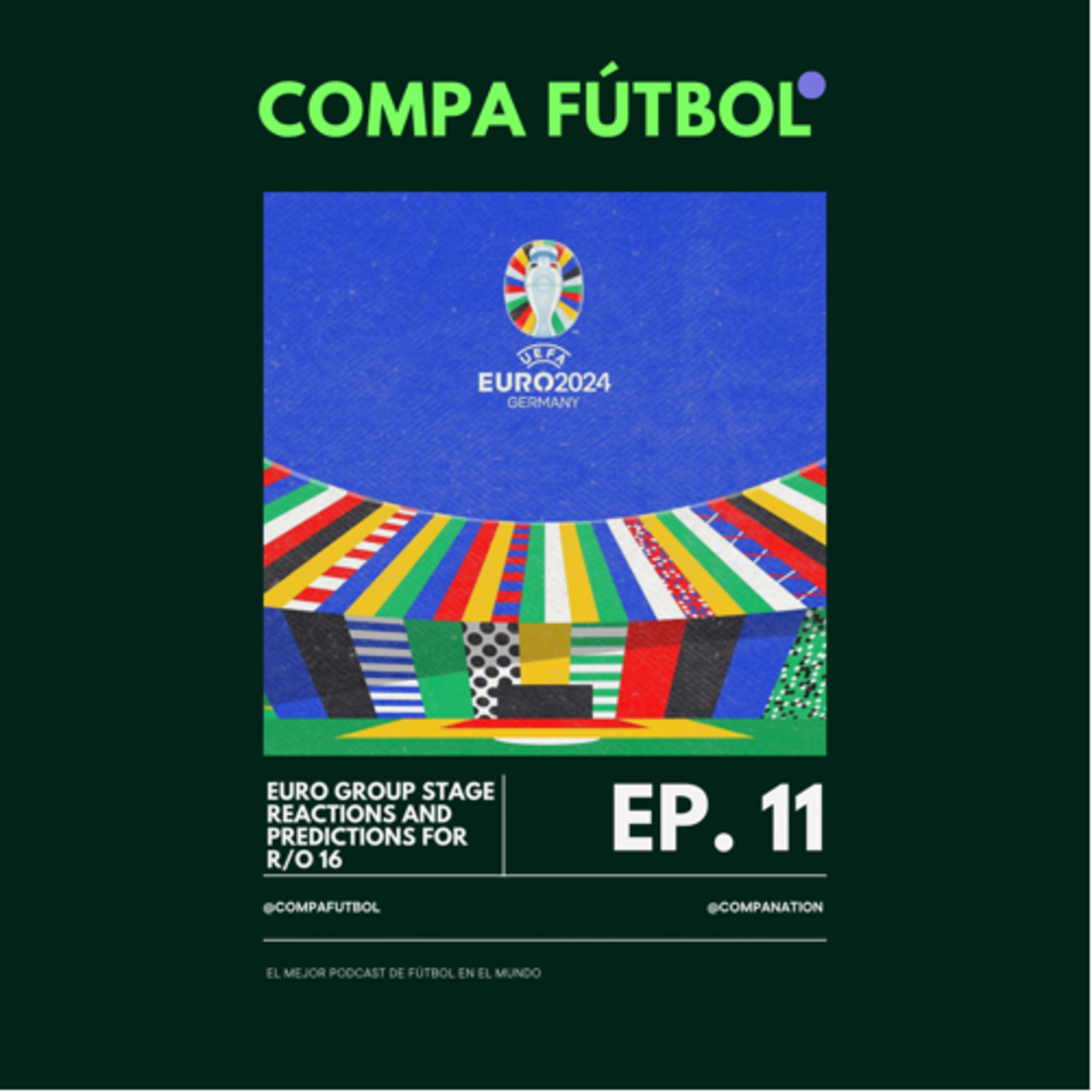 Compa Fútbol