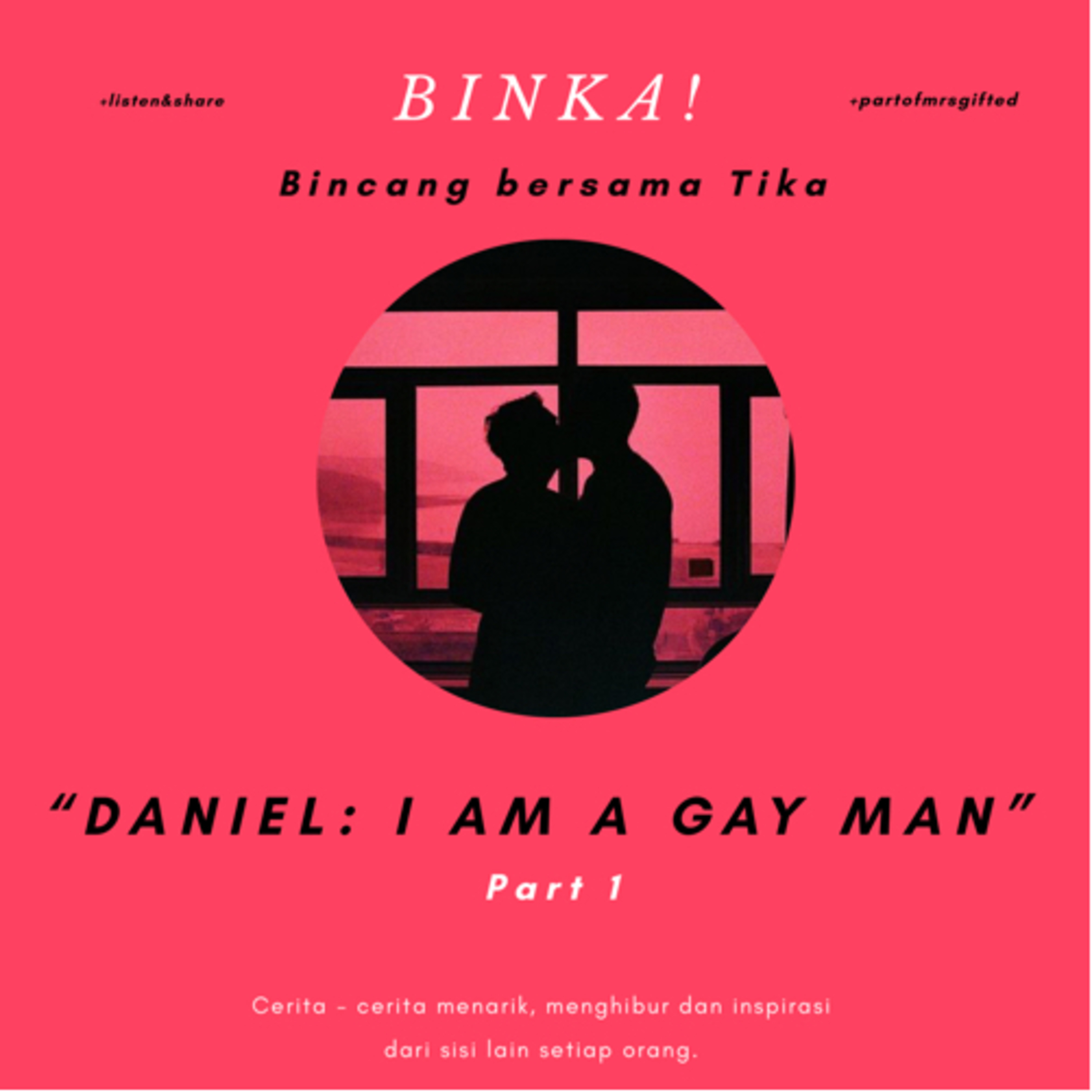 BINKA! (Podcast Bincang Bersama Tika)