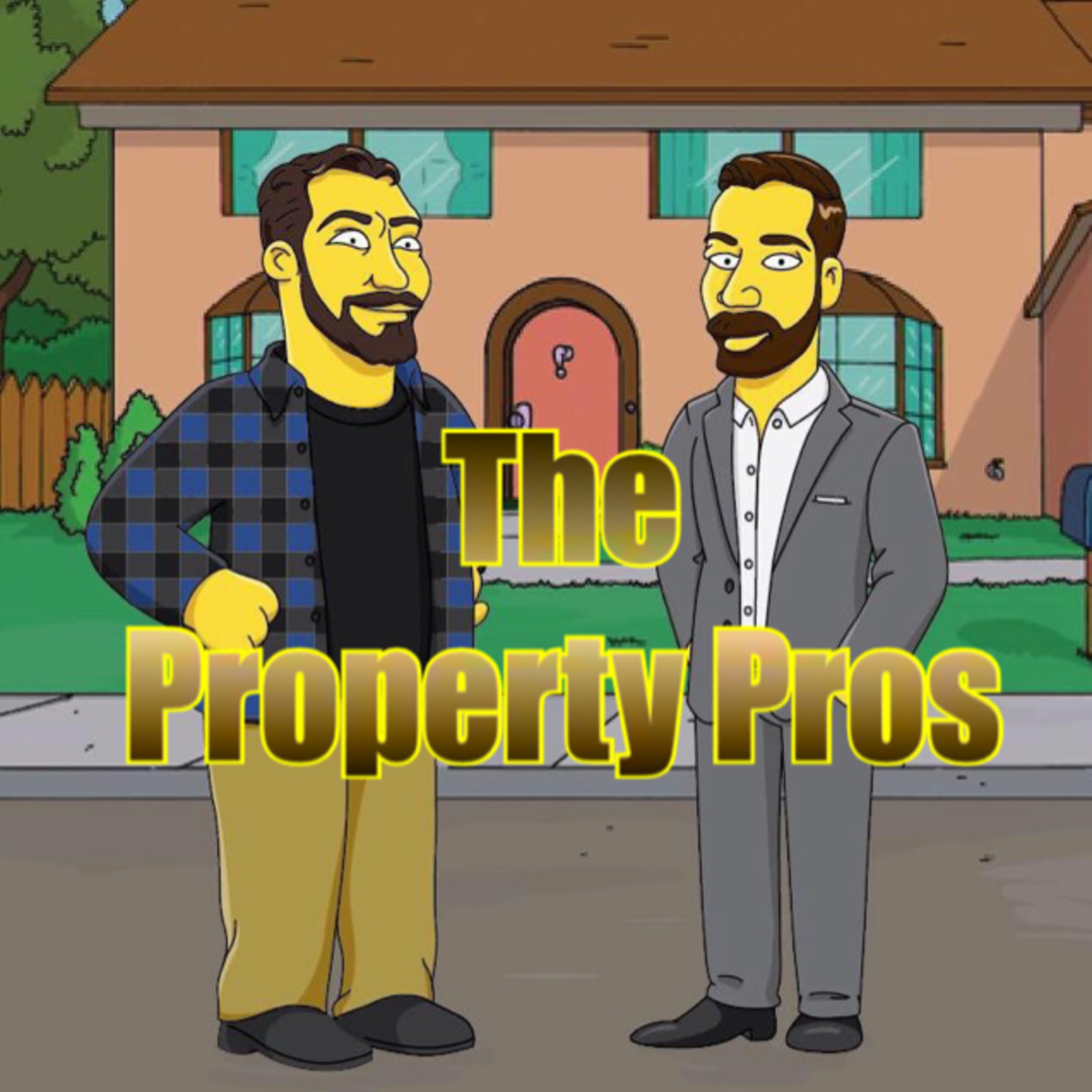 Ask The Property Pros’