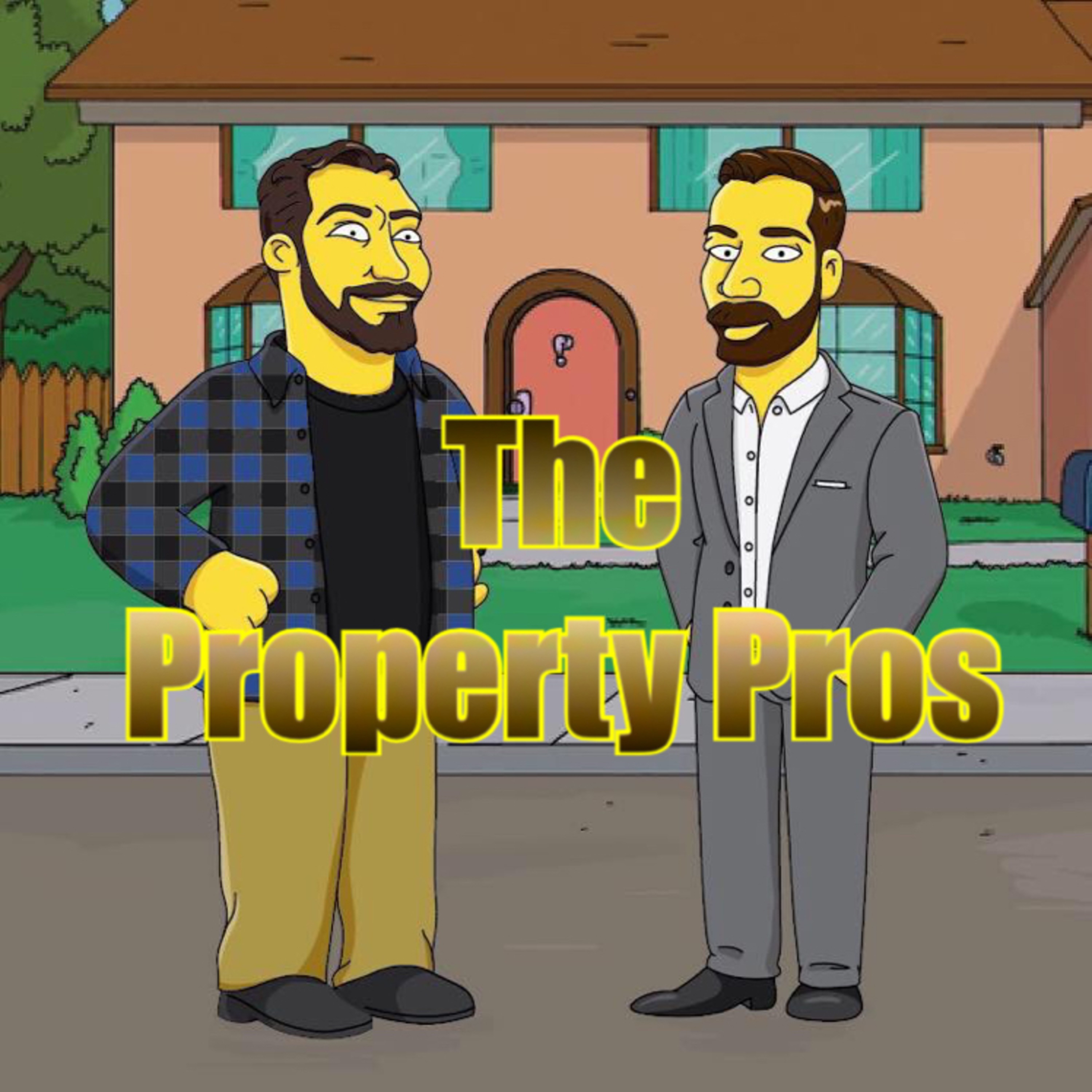 Ask The Property Pros’