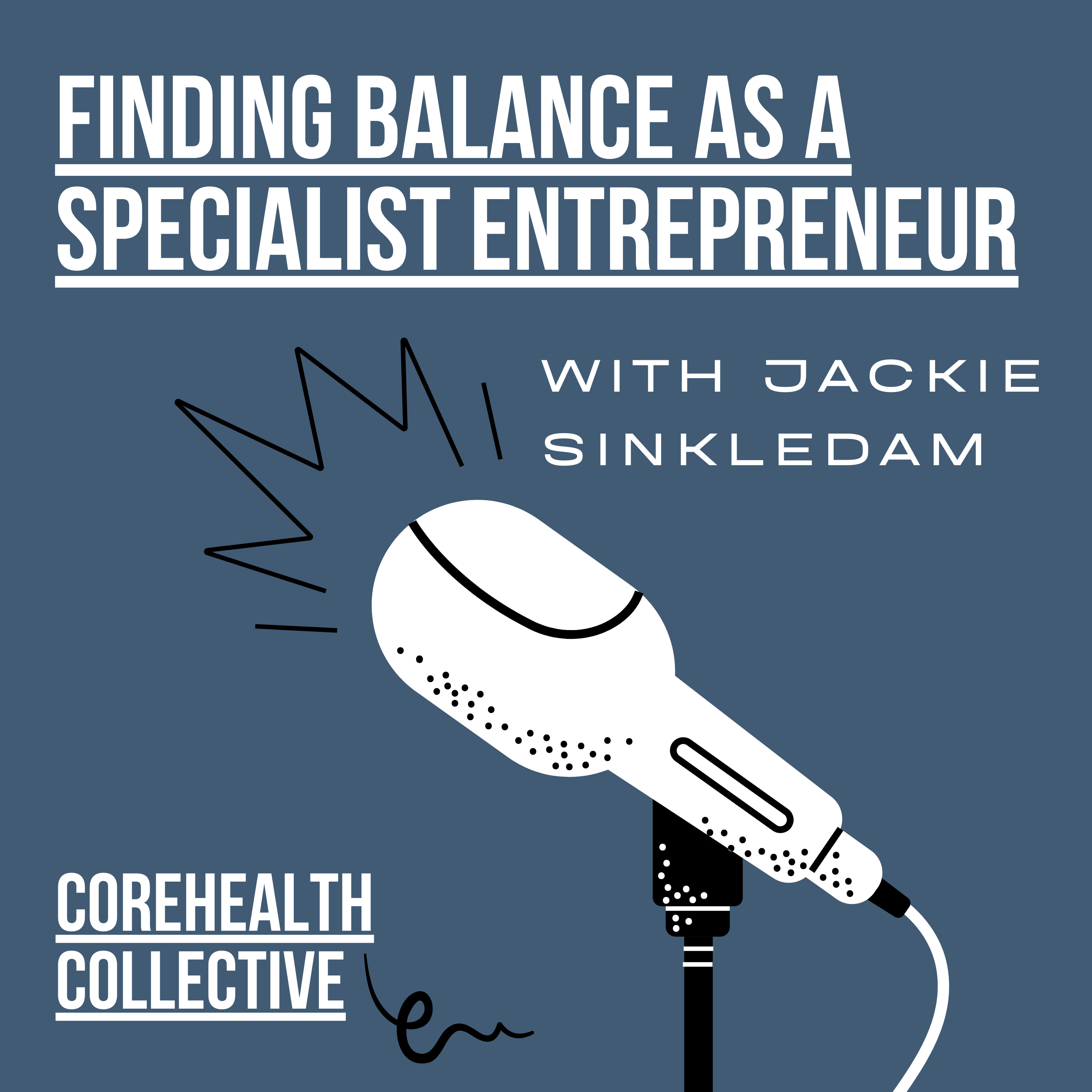 The Core Health Collective