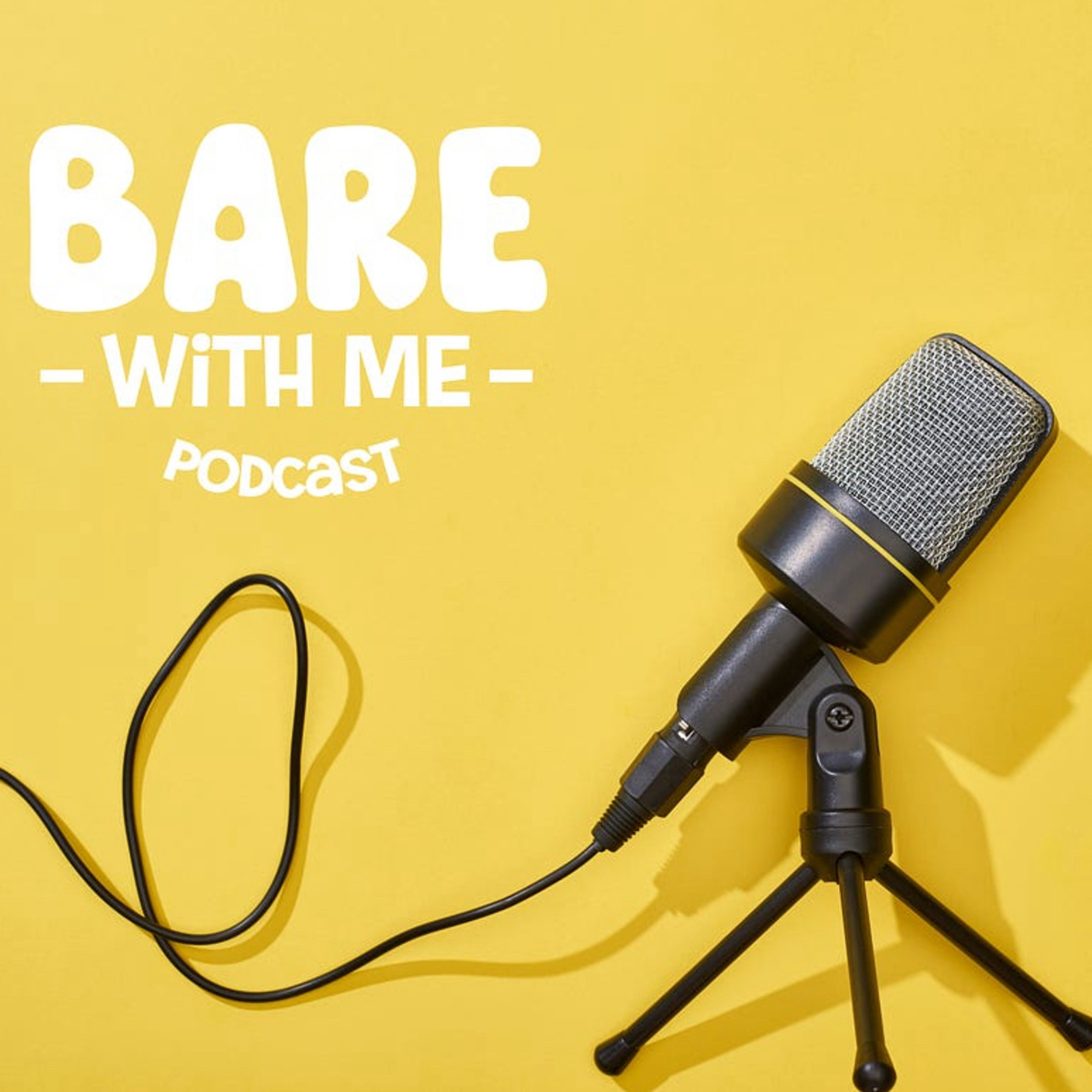 BARE With ME Podcast