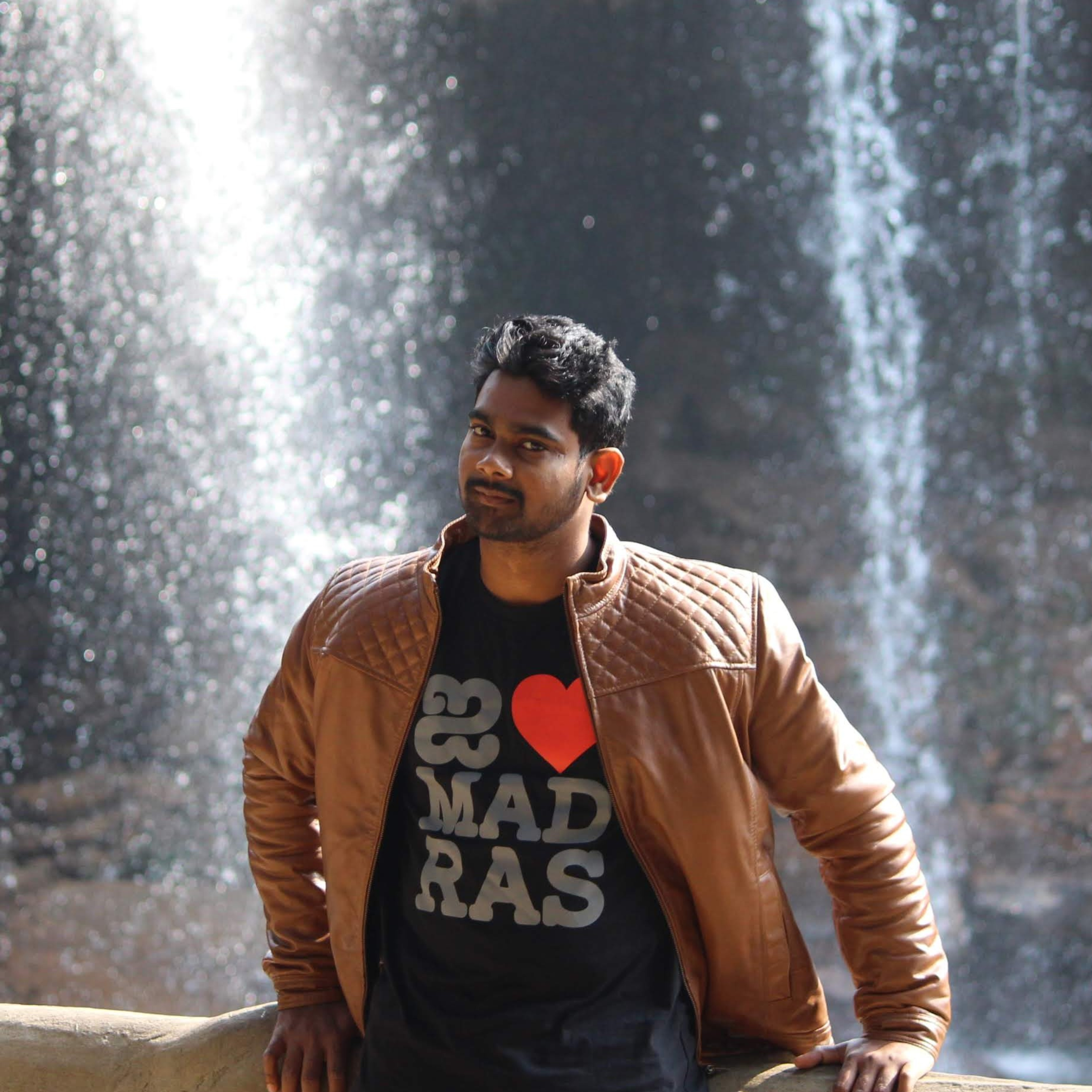 Kadhaipoma with Yuki