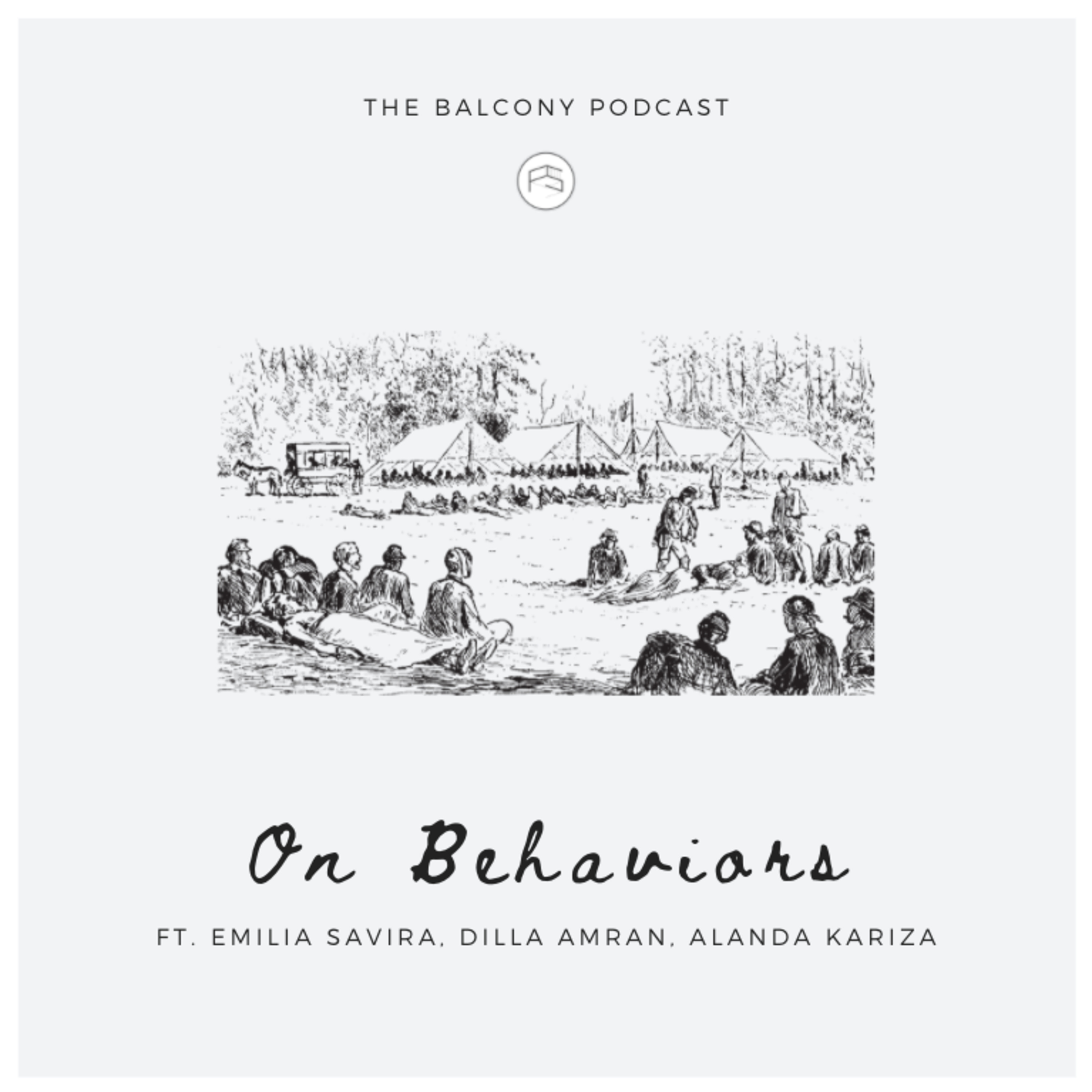 Ep. 02 - "Kenapa kita sulit patuh protokol kesehatan?" - On Changing Behaviors