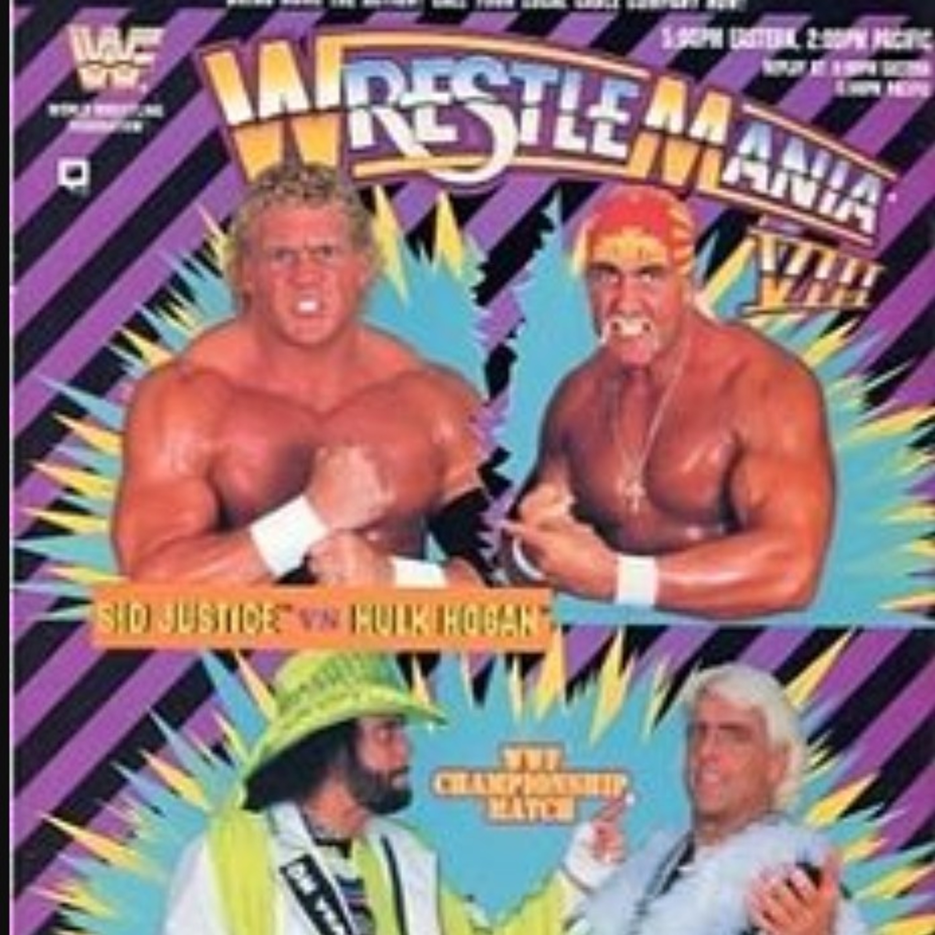 Everything Pro Wrestling