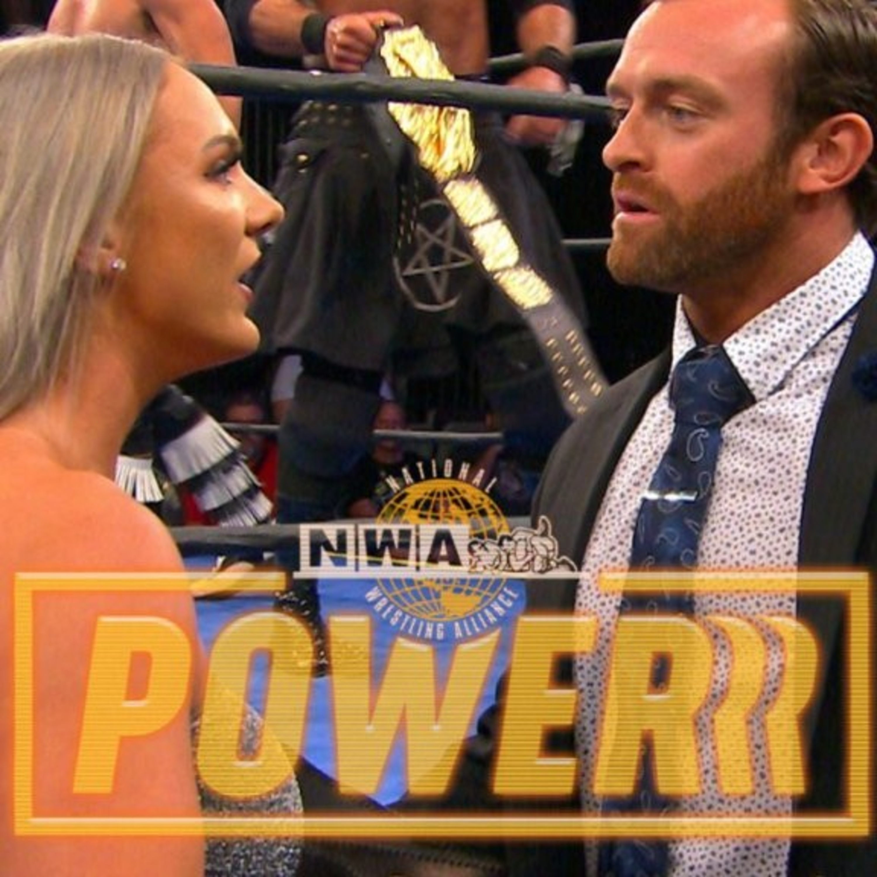 Everything Pro Wrestling