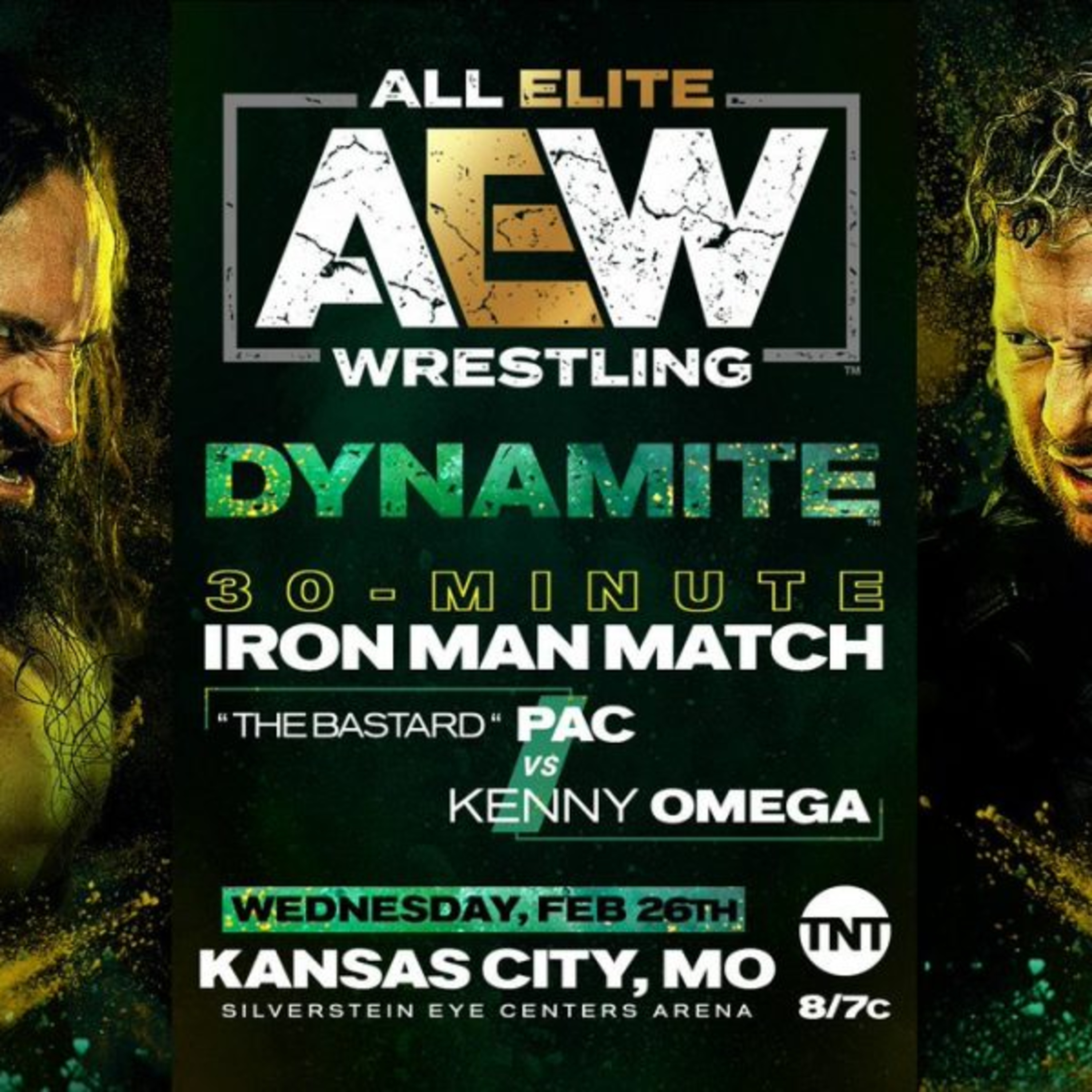 AEW Dynamite 2-26-20 Full Show Review || AEW Revolution Go Home Show ||