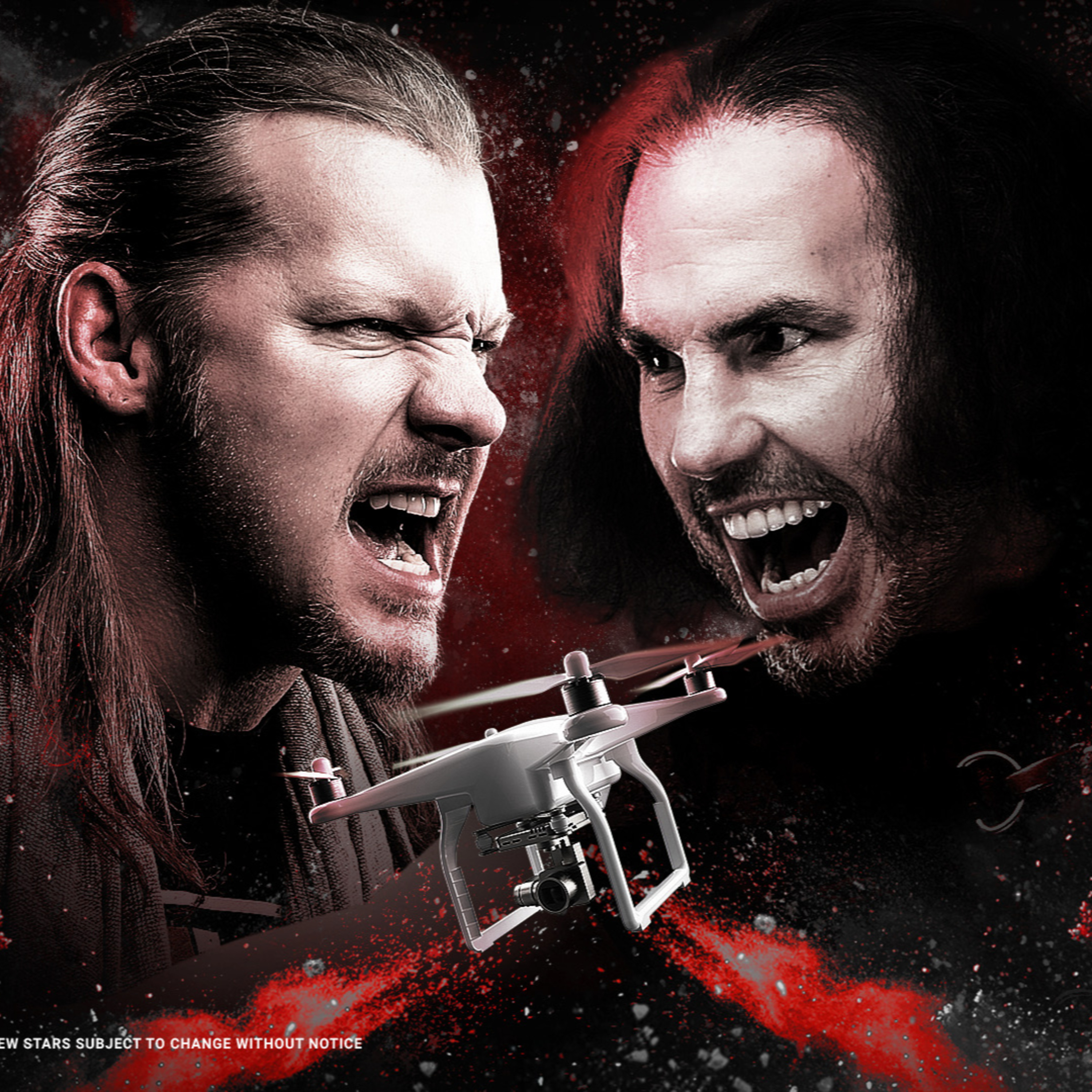 Everything Pro Wrestling