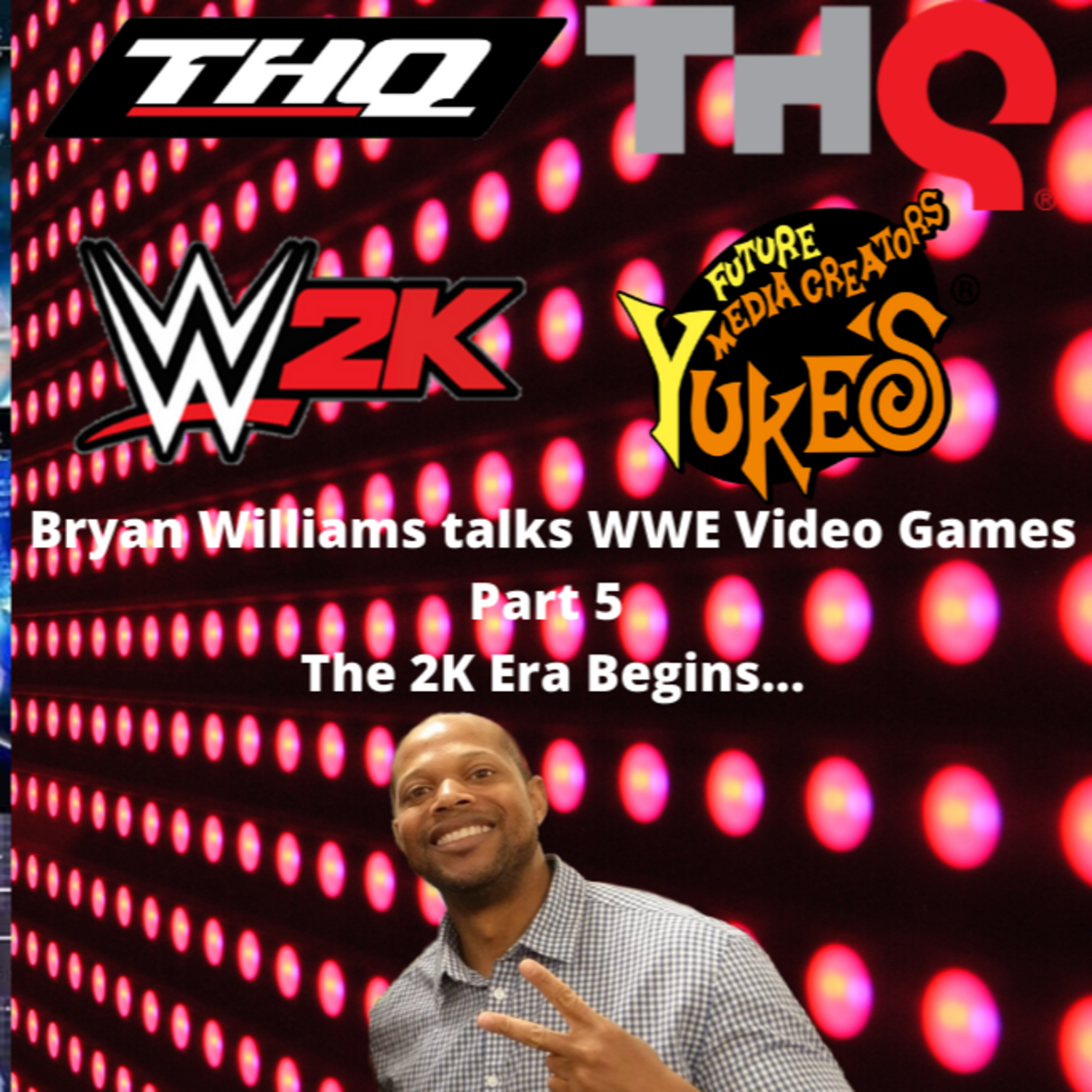 Everything Pro Wrestling