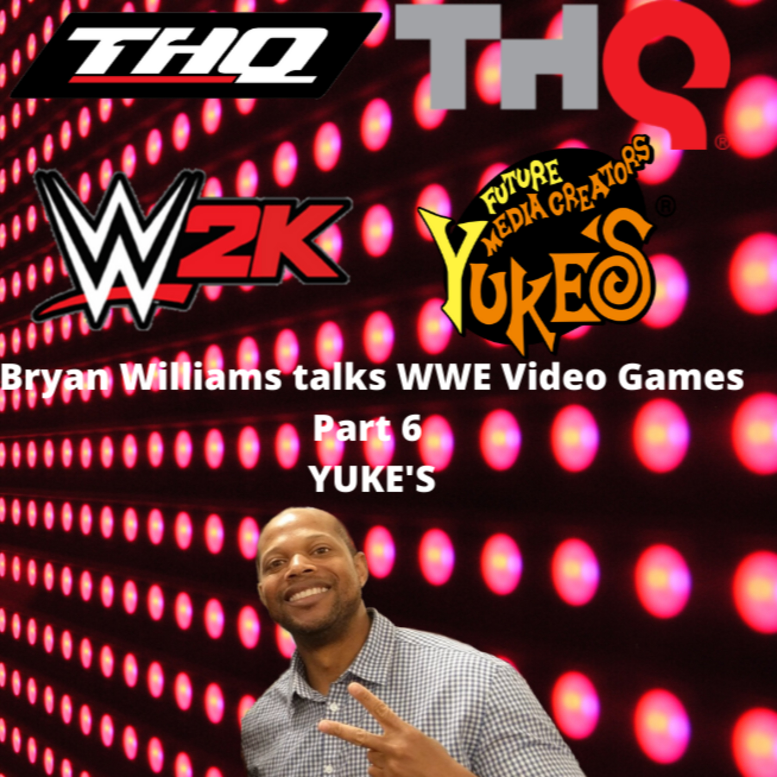 Everything Pro Wrestling