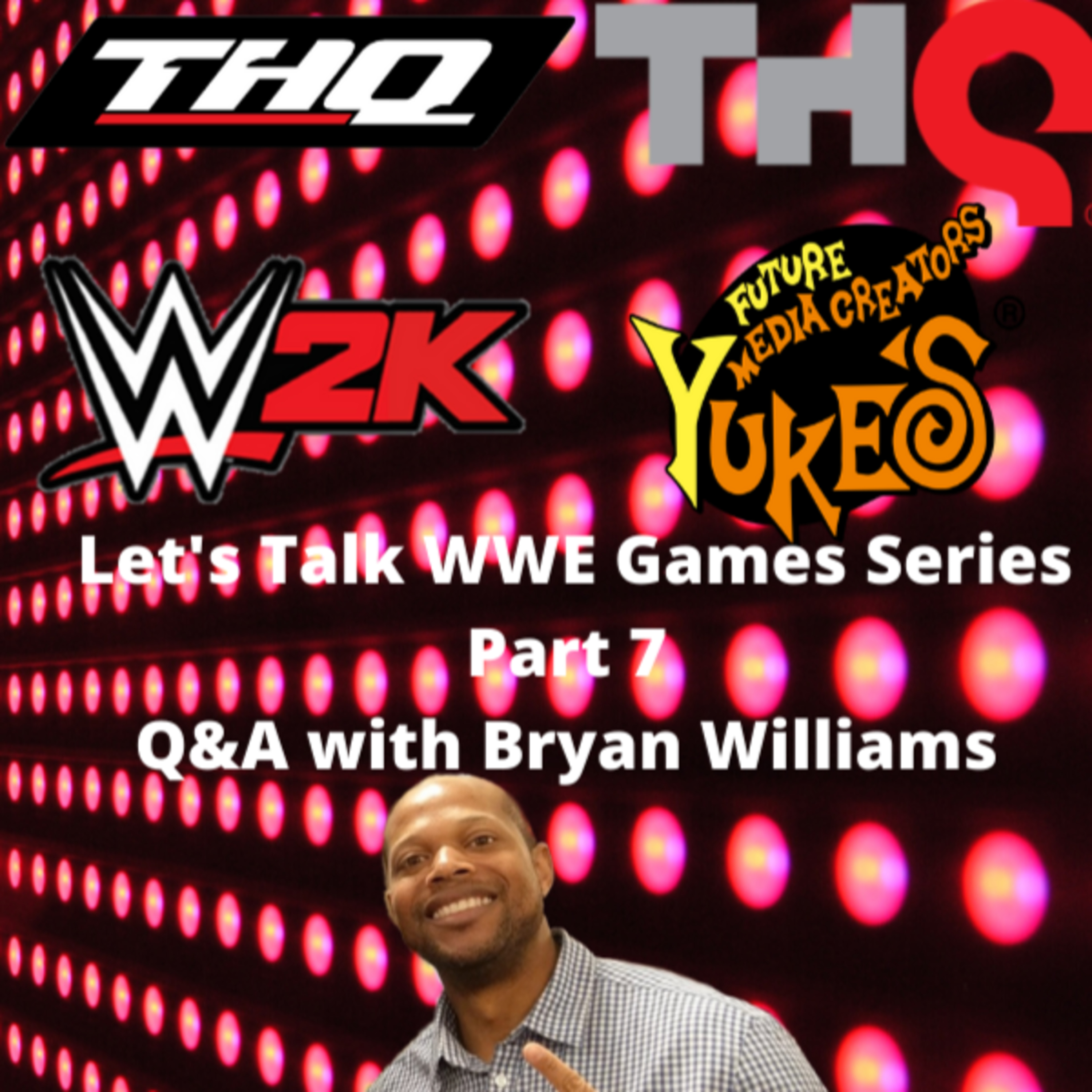 Everything Pro Wrestling
