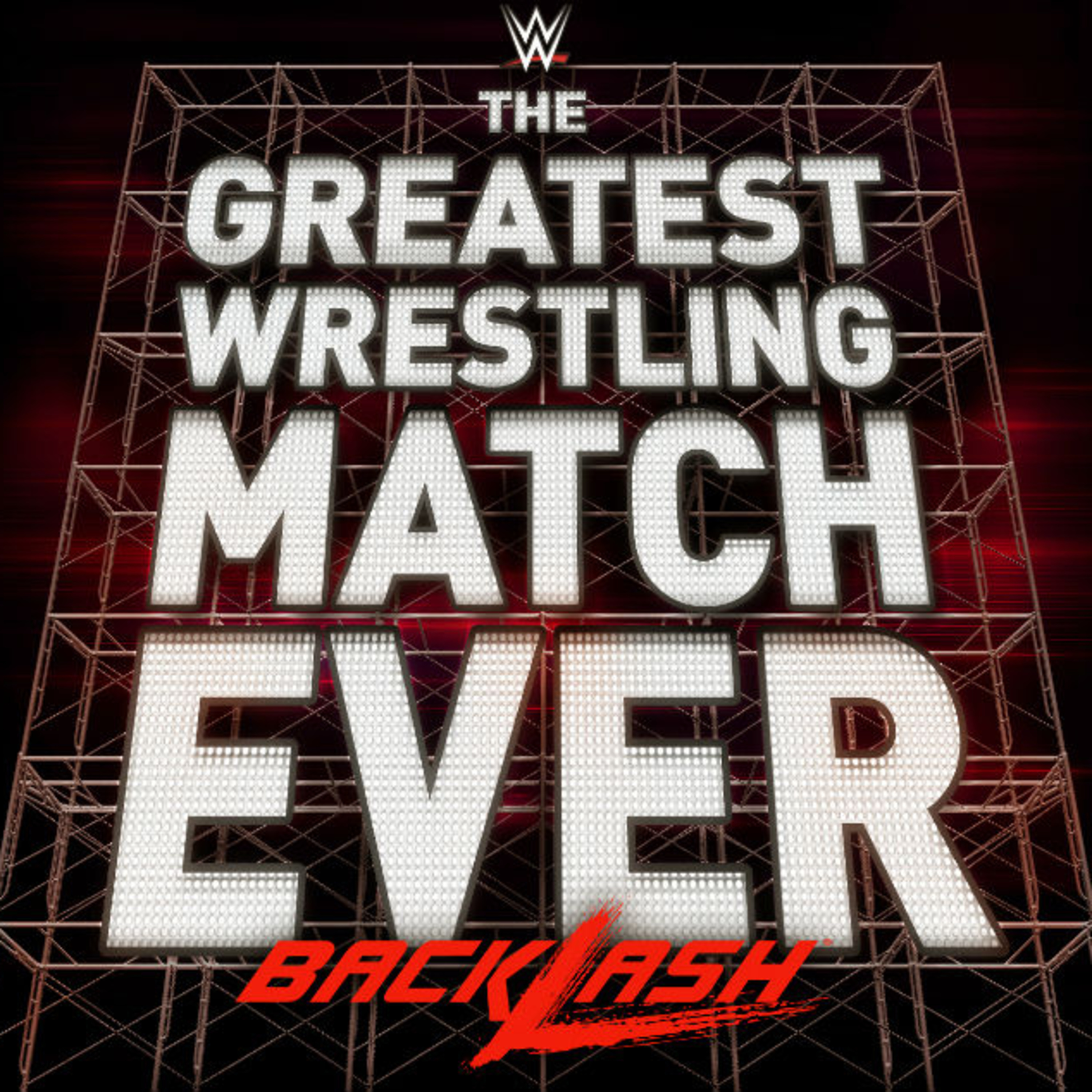 Everything Pro Wrestling