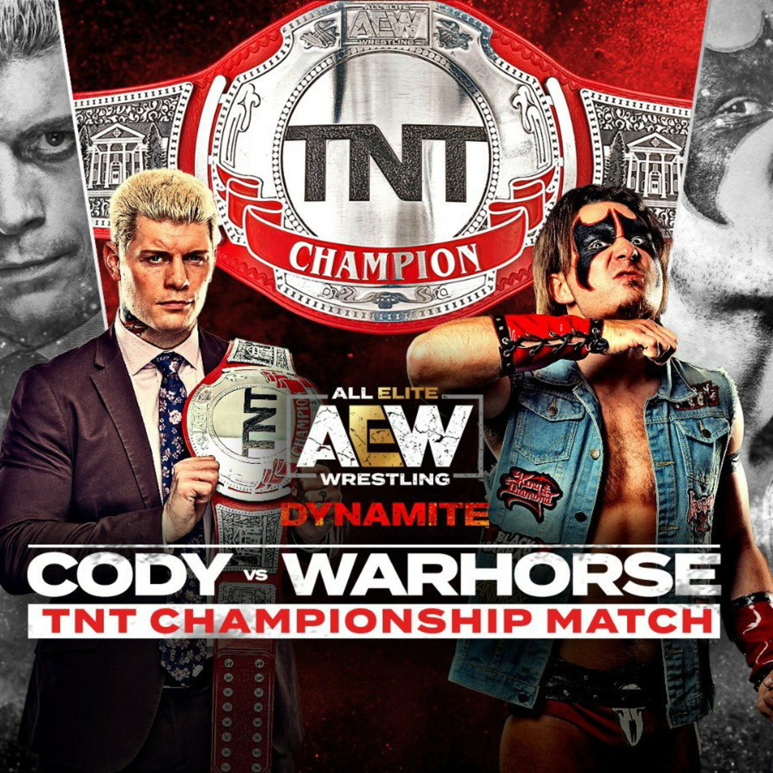 Everything Pro Wrestling