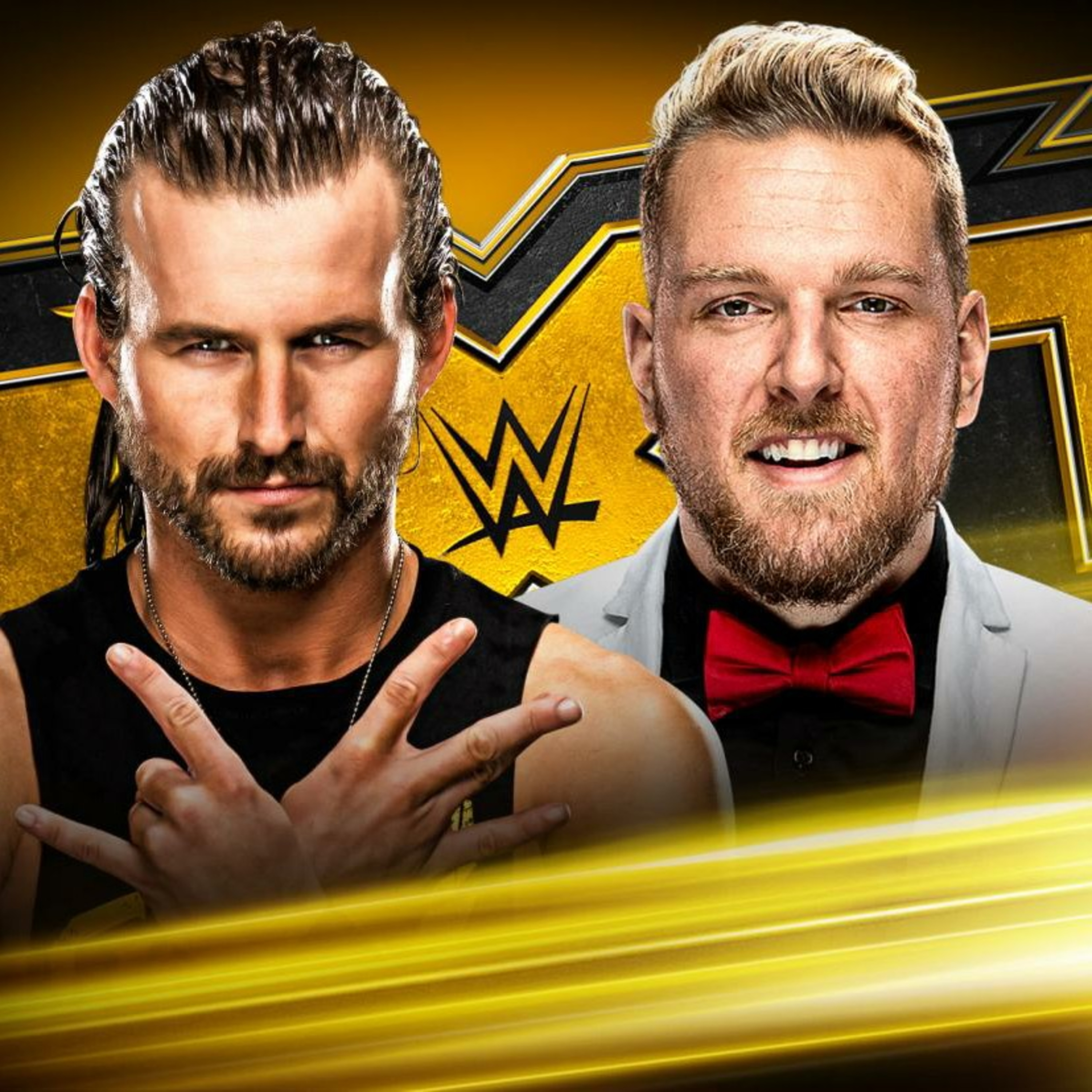 Everything Pro Wrestling