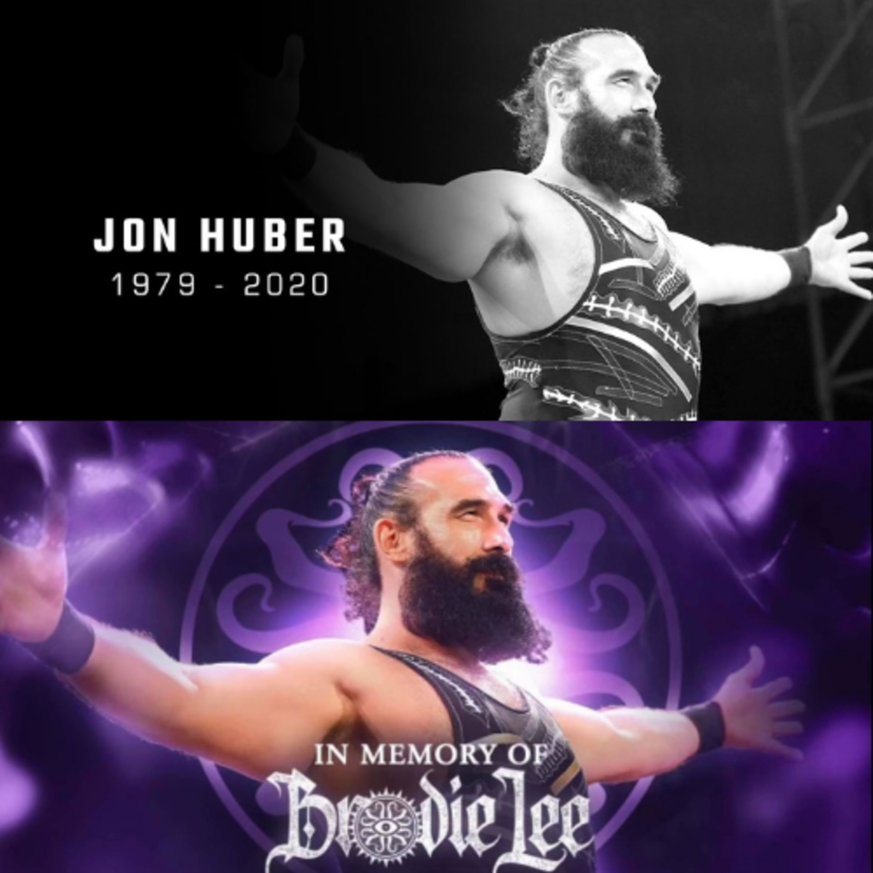Everything Pro Wrestling