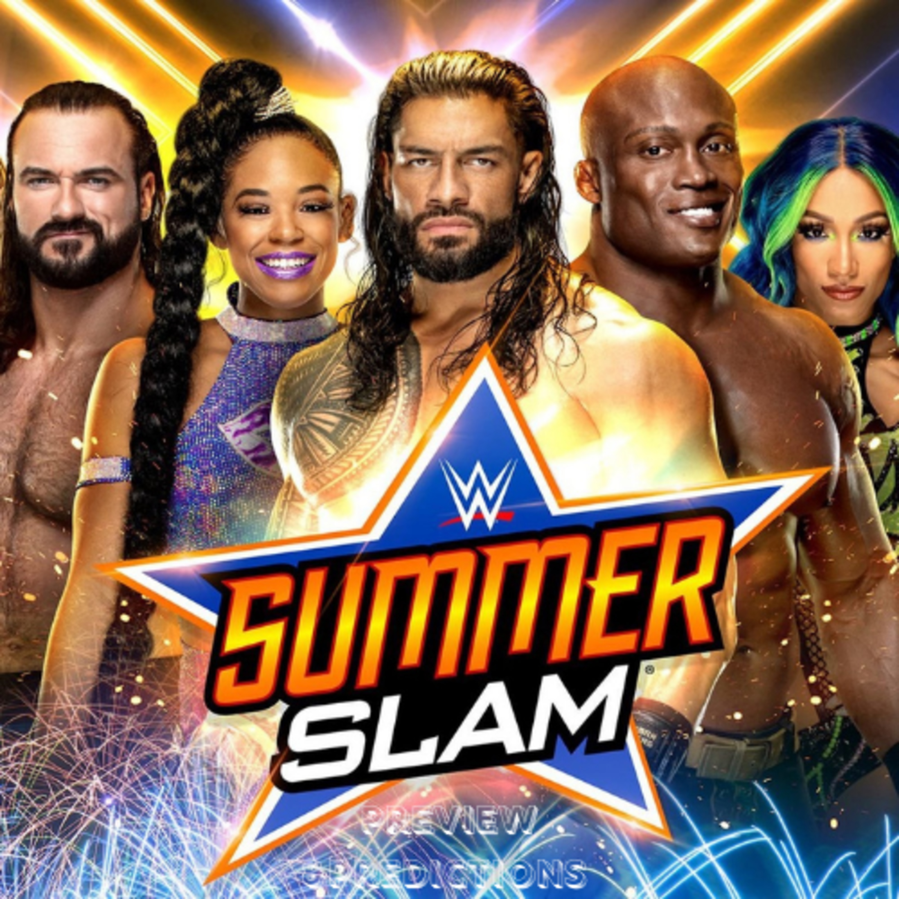 Everything Pro Wrestling