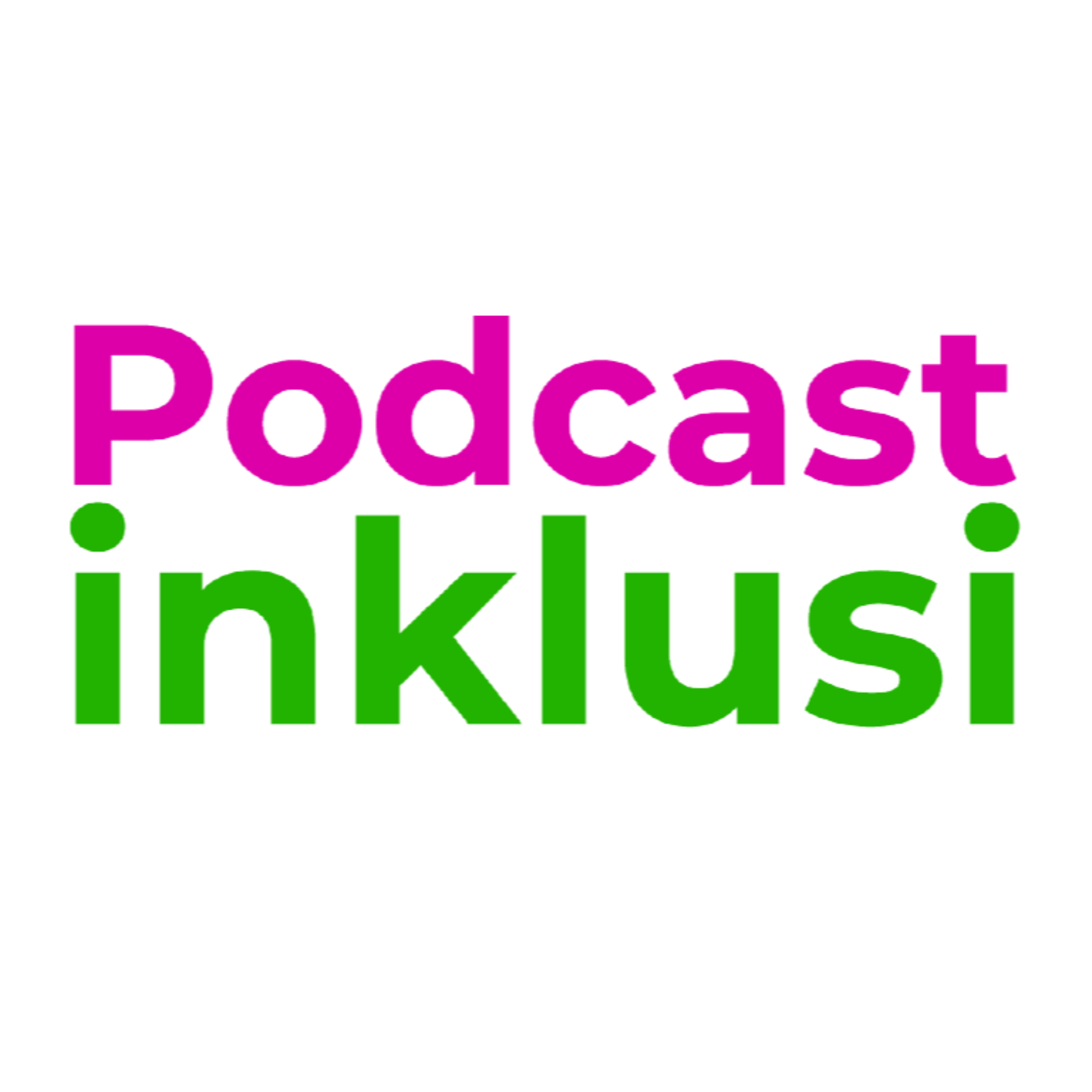 Podcast Inklusi