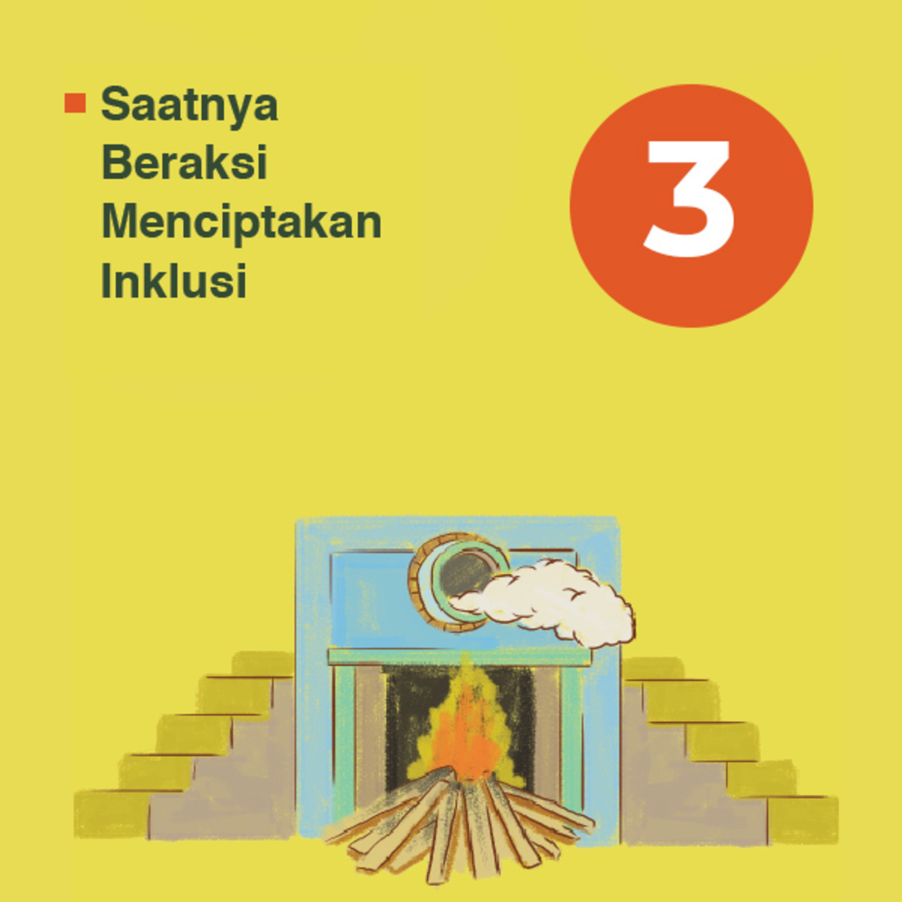Podcast Inklusi