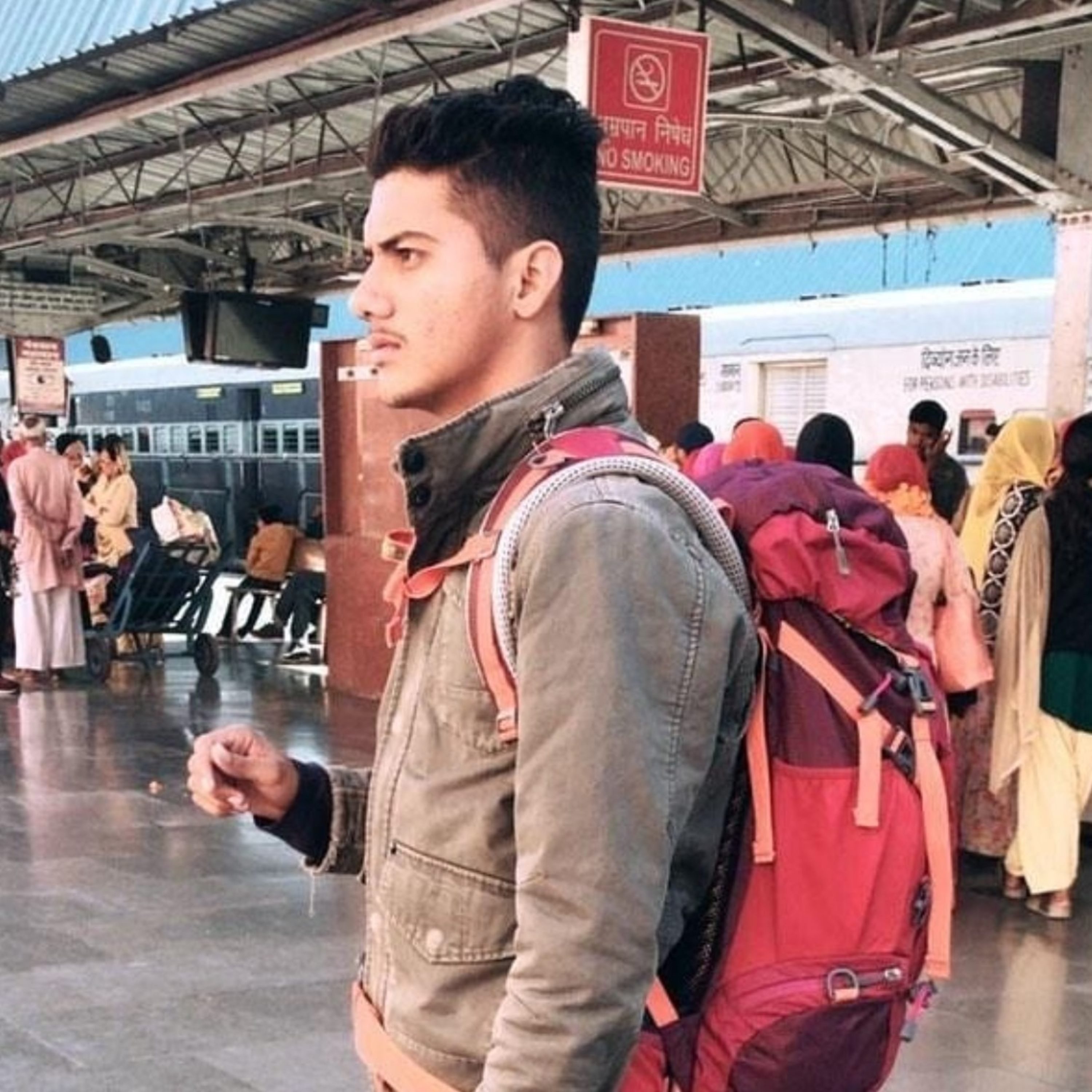 The Change Maker TANISHQ