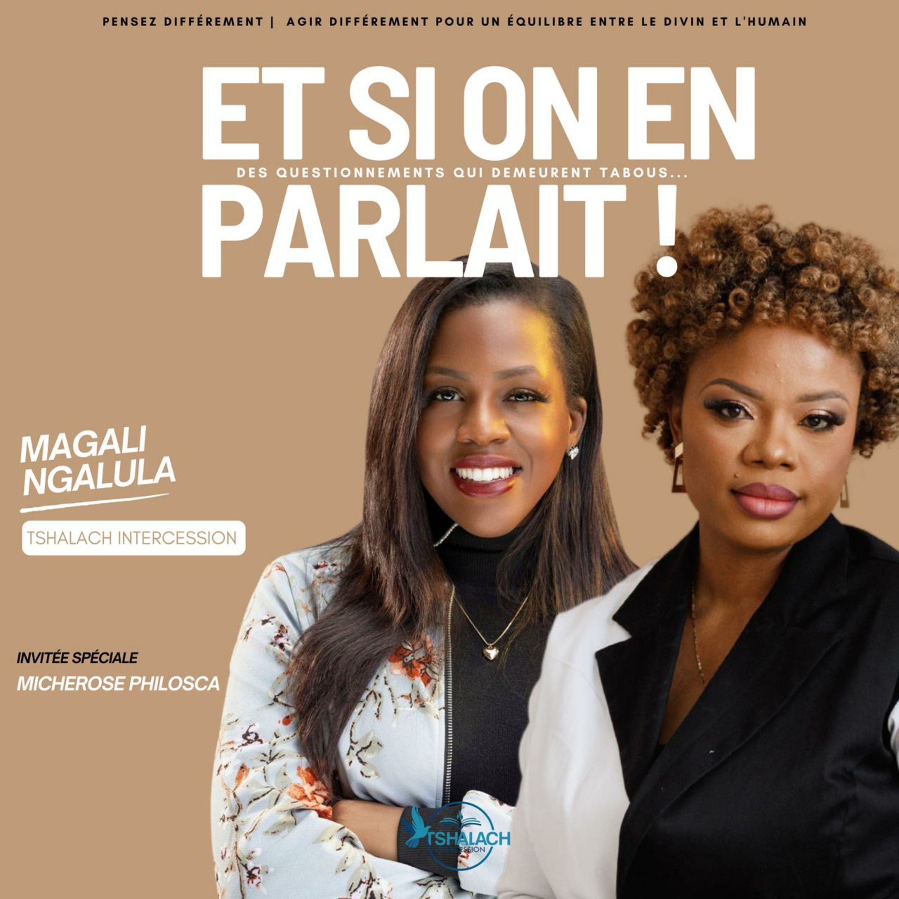 ET SI ON EN PARLAIT (PODCAST)
