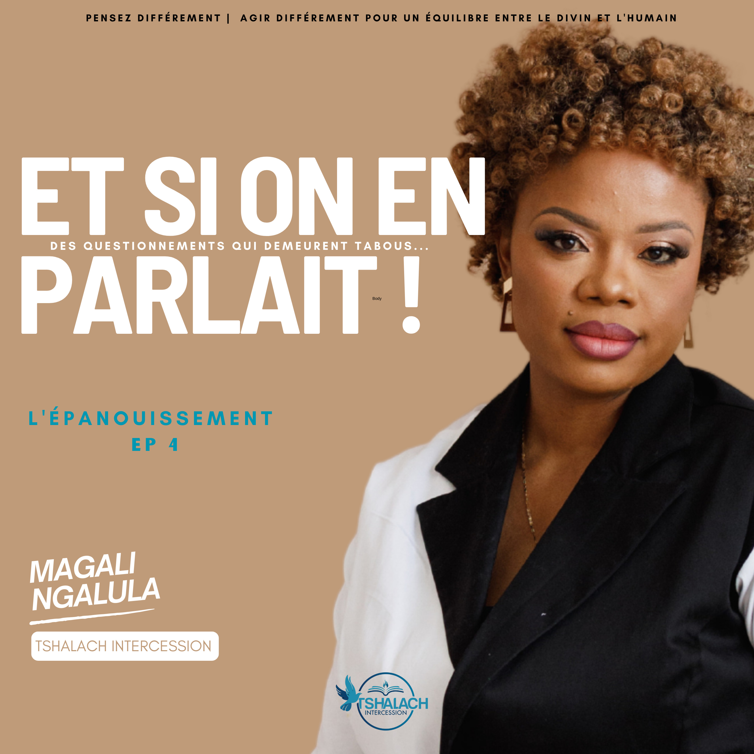 ET SI ON EN PARLAIT (PODCAST)