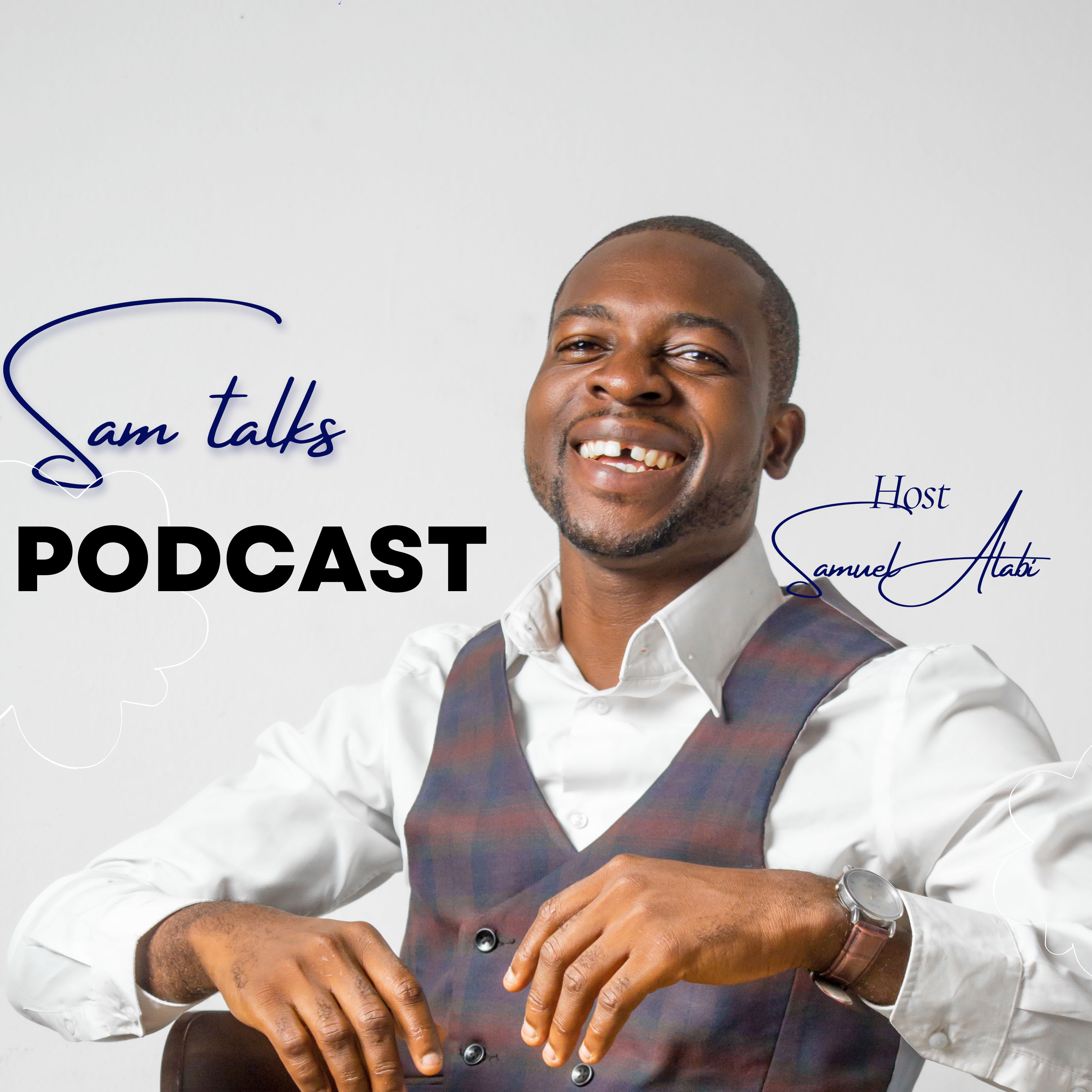 Sam Talks Marketing
