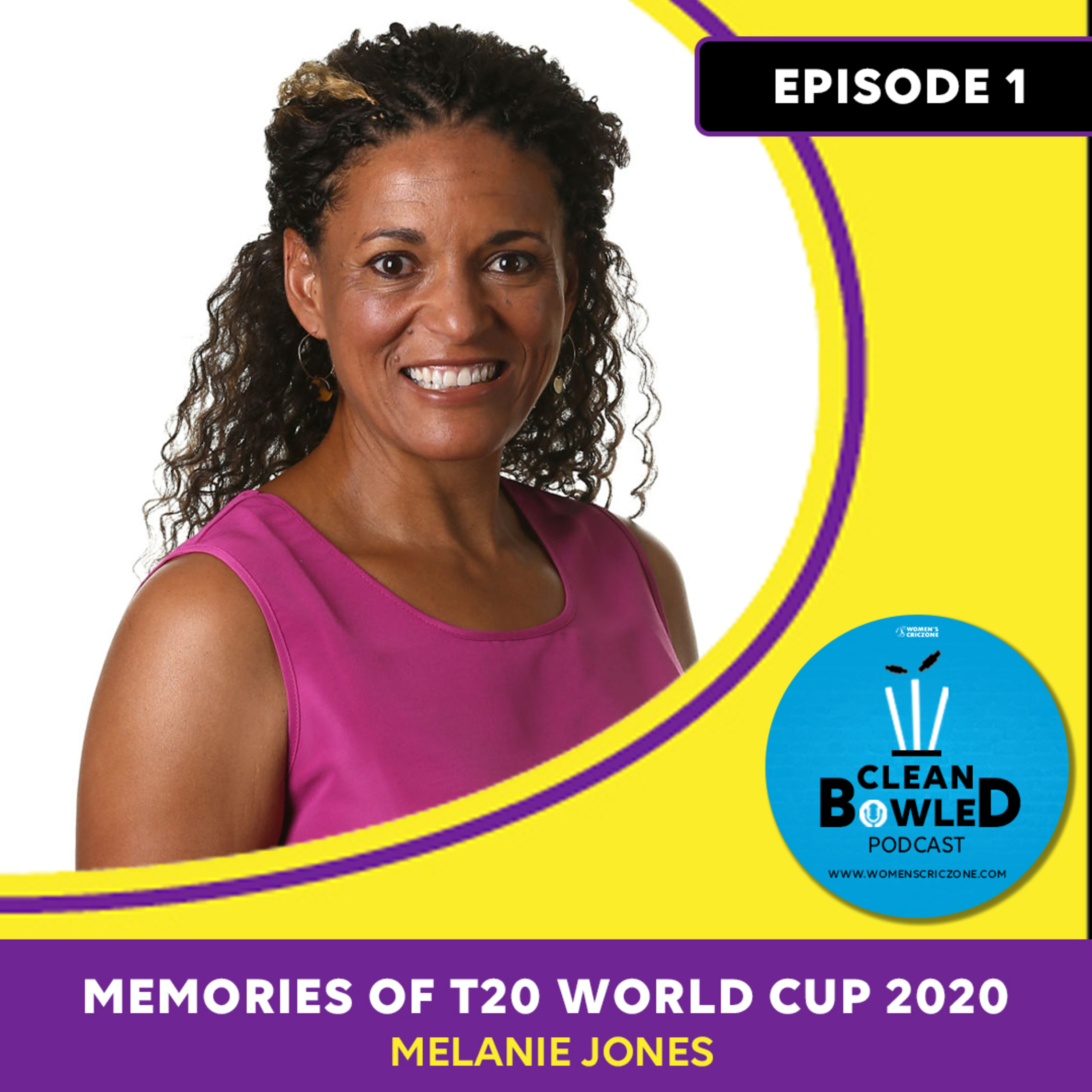 Clean Bowled Podcast