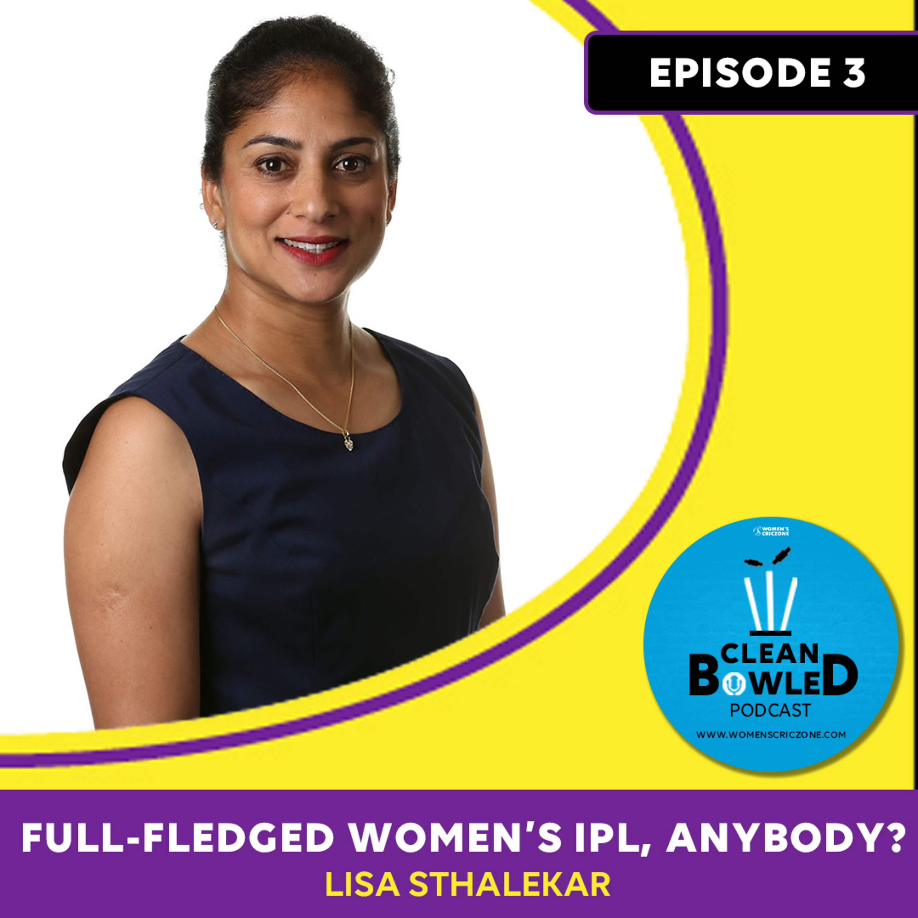 Clean Bowled Podcast
