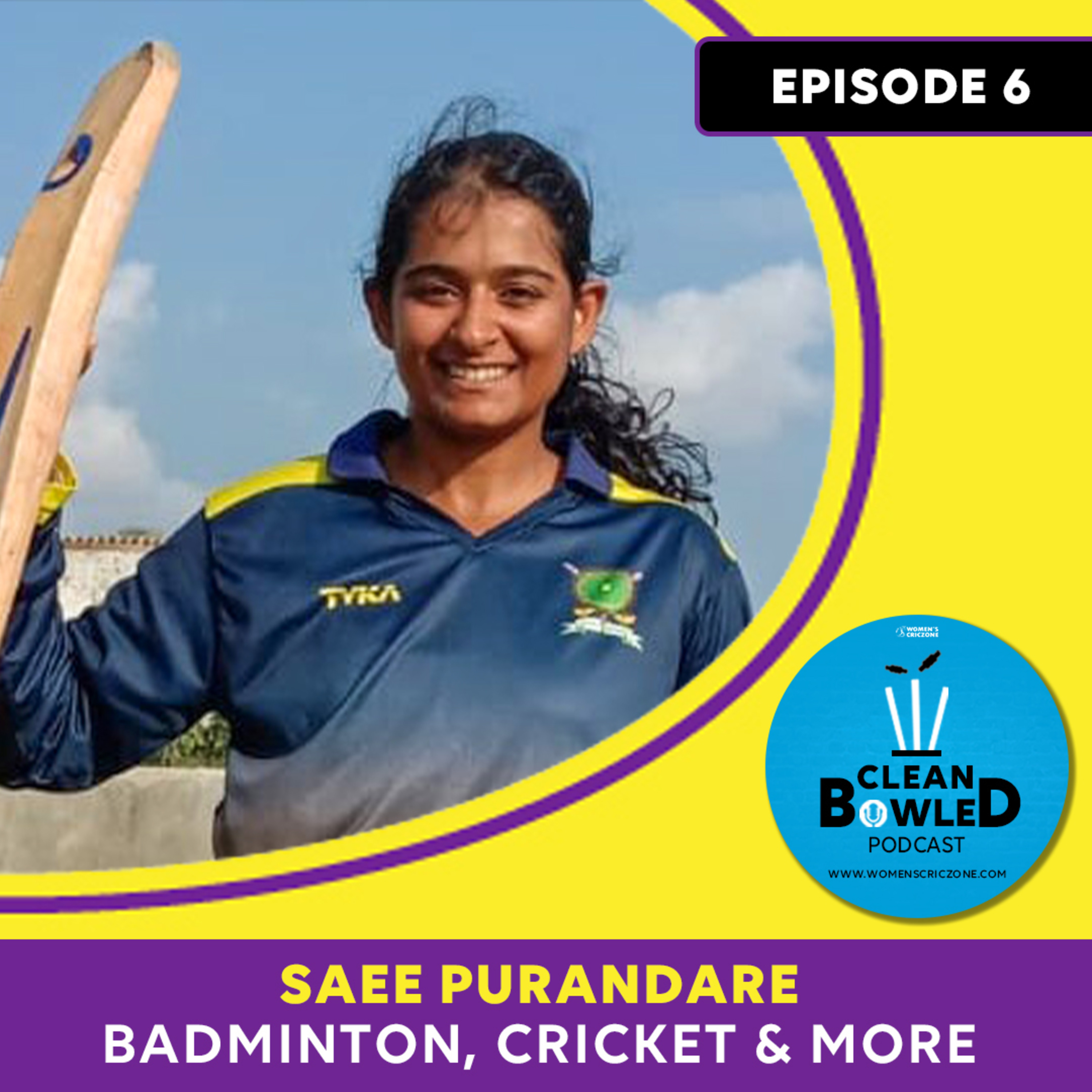 Clean Bowled Podcast