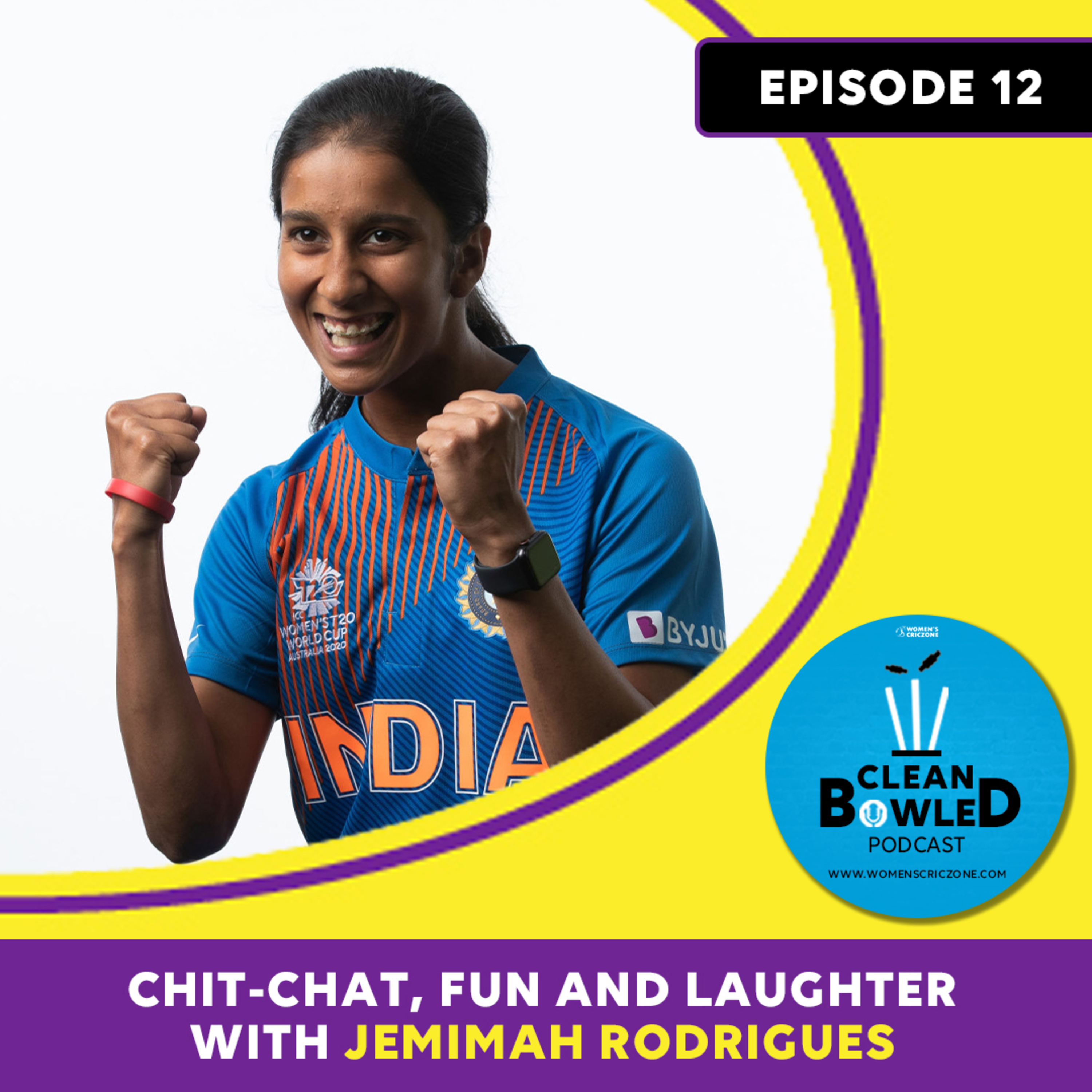 Clean Bowled Podcast