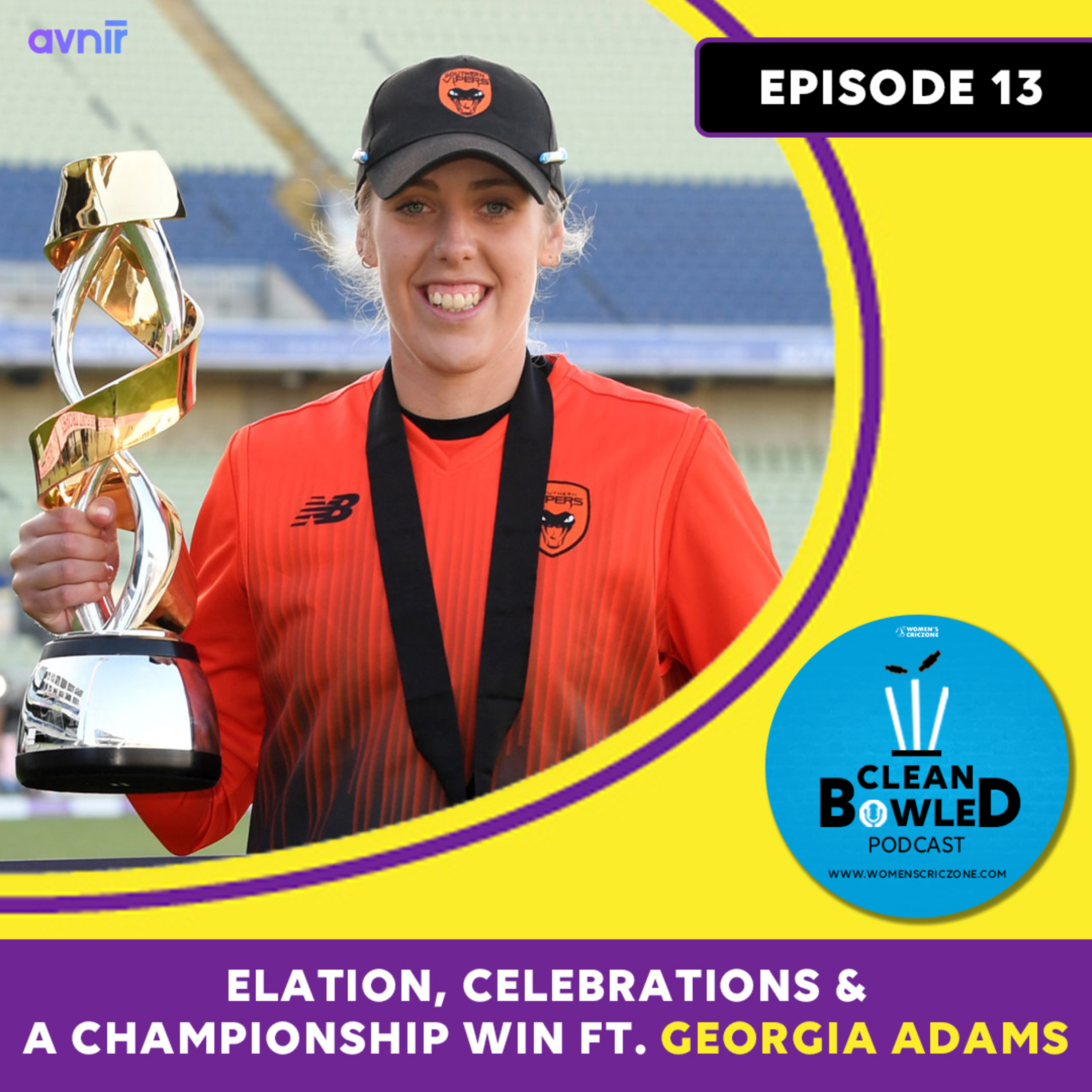 Clean Bowled Podcast