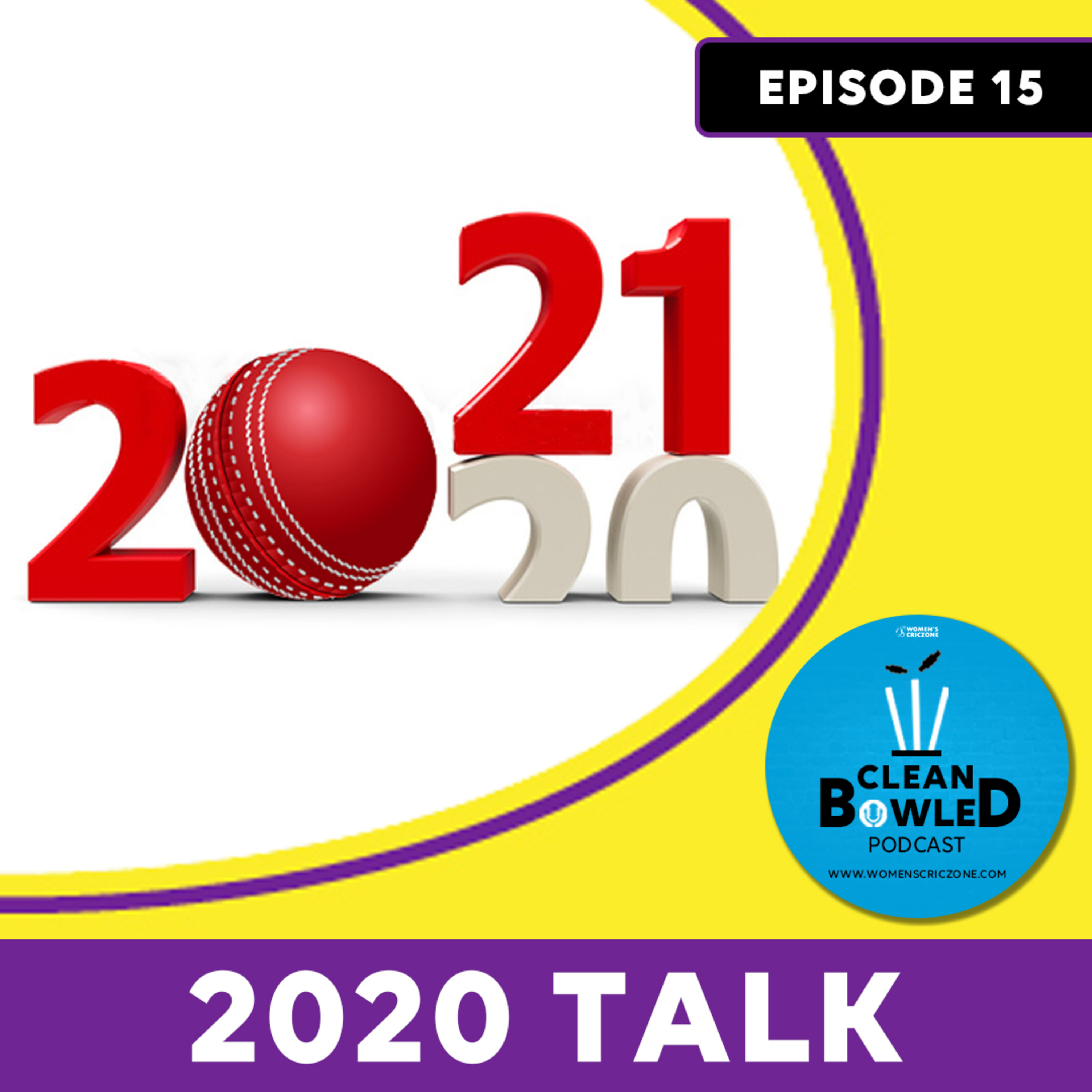 Clean Bowled Podcast