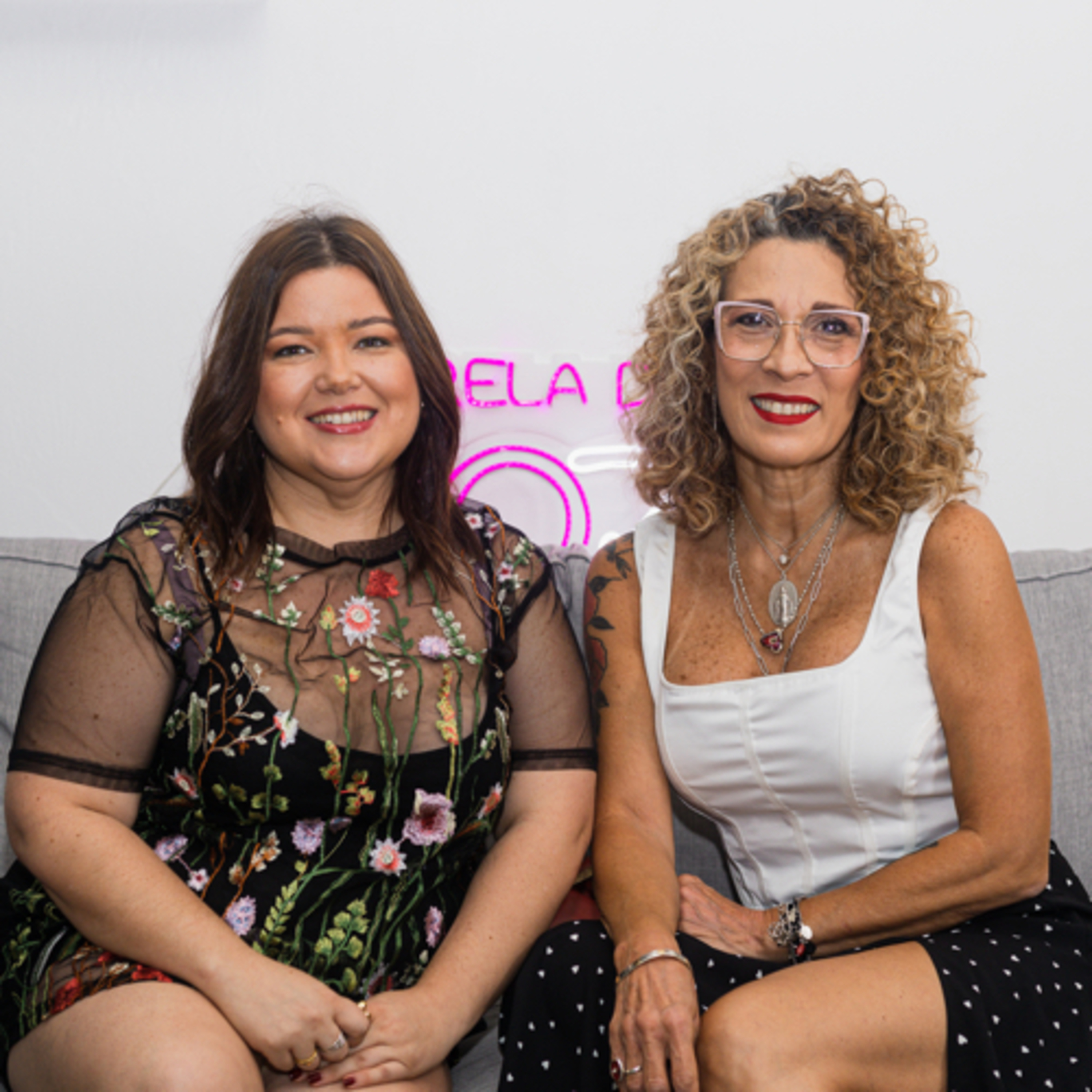 Pasarela de la moda