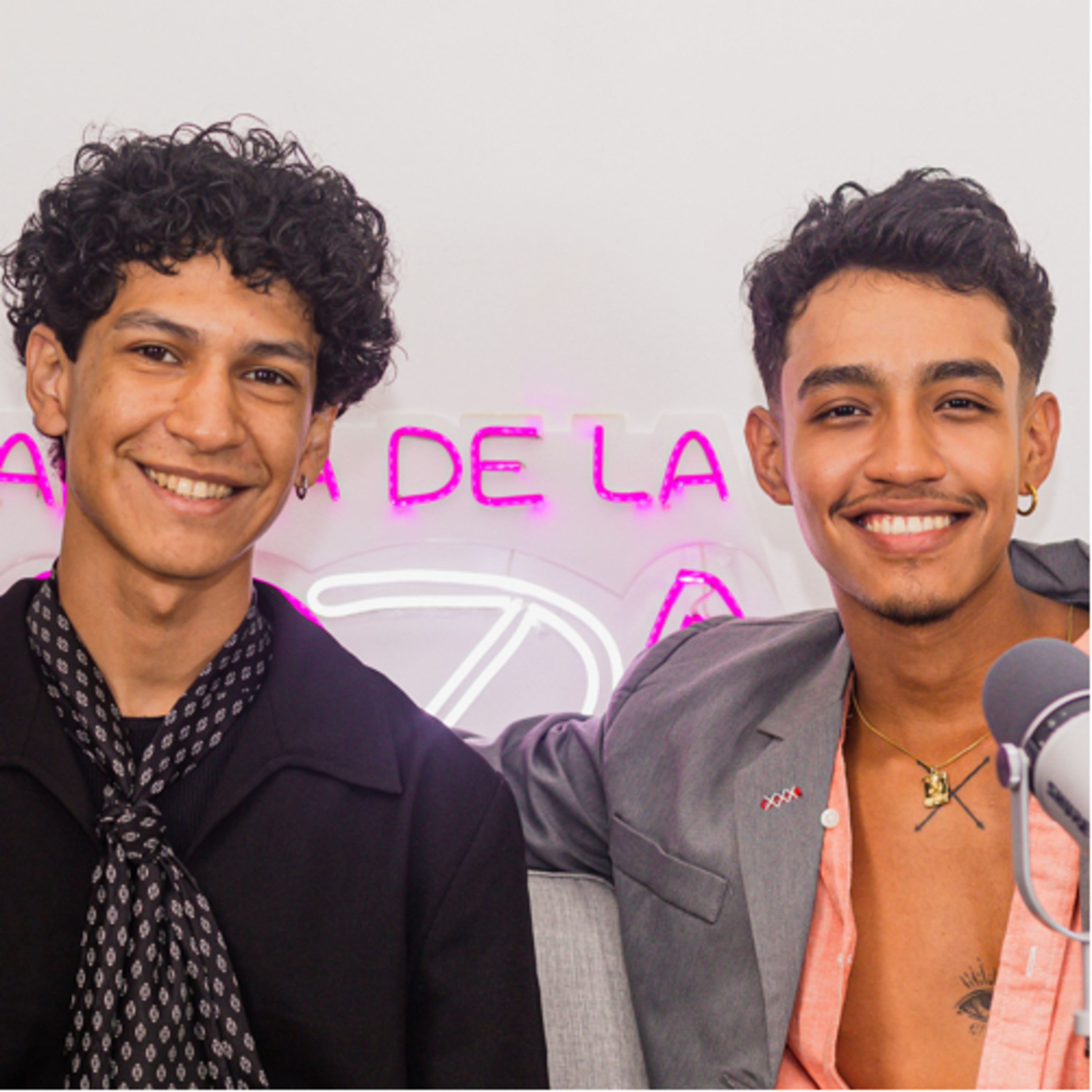 Pasarela de la moda