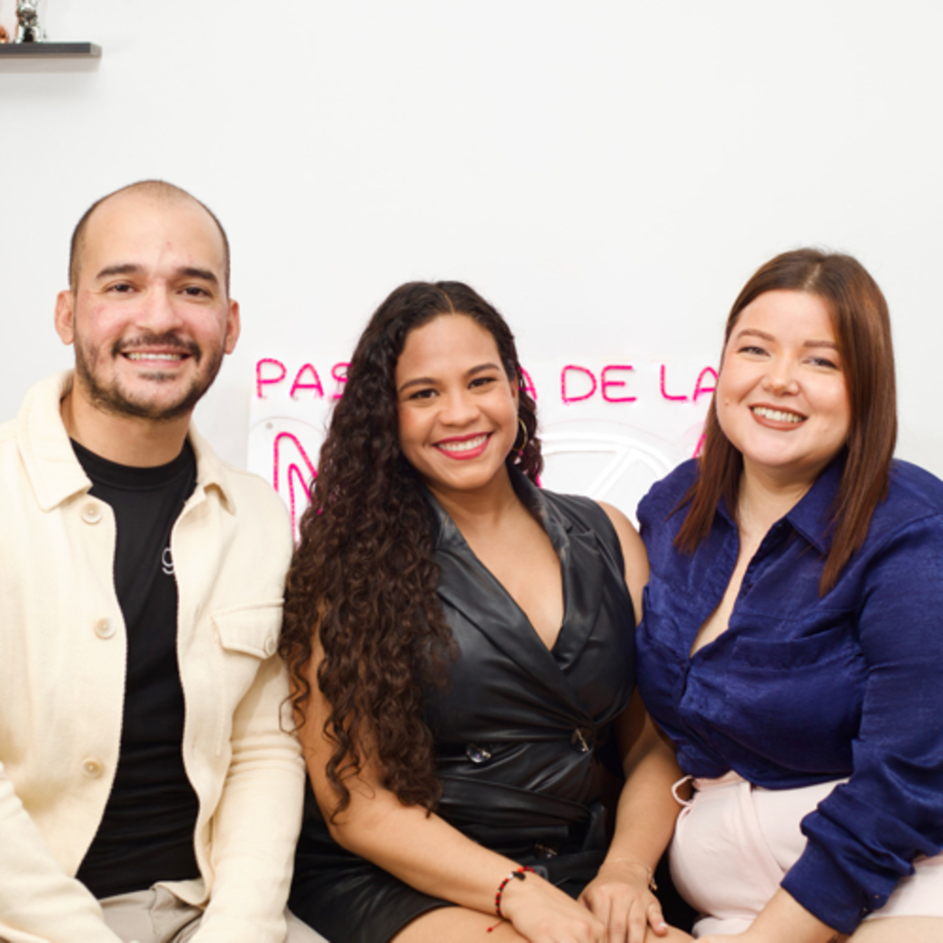 Pasarela de la moda
