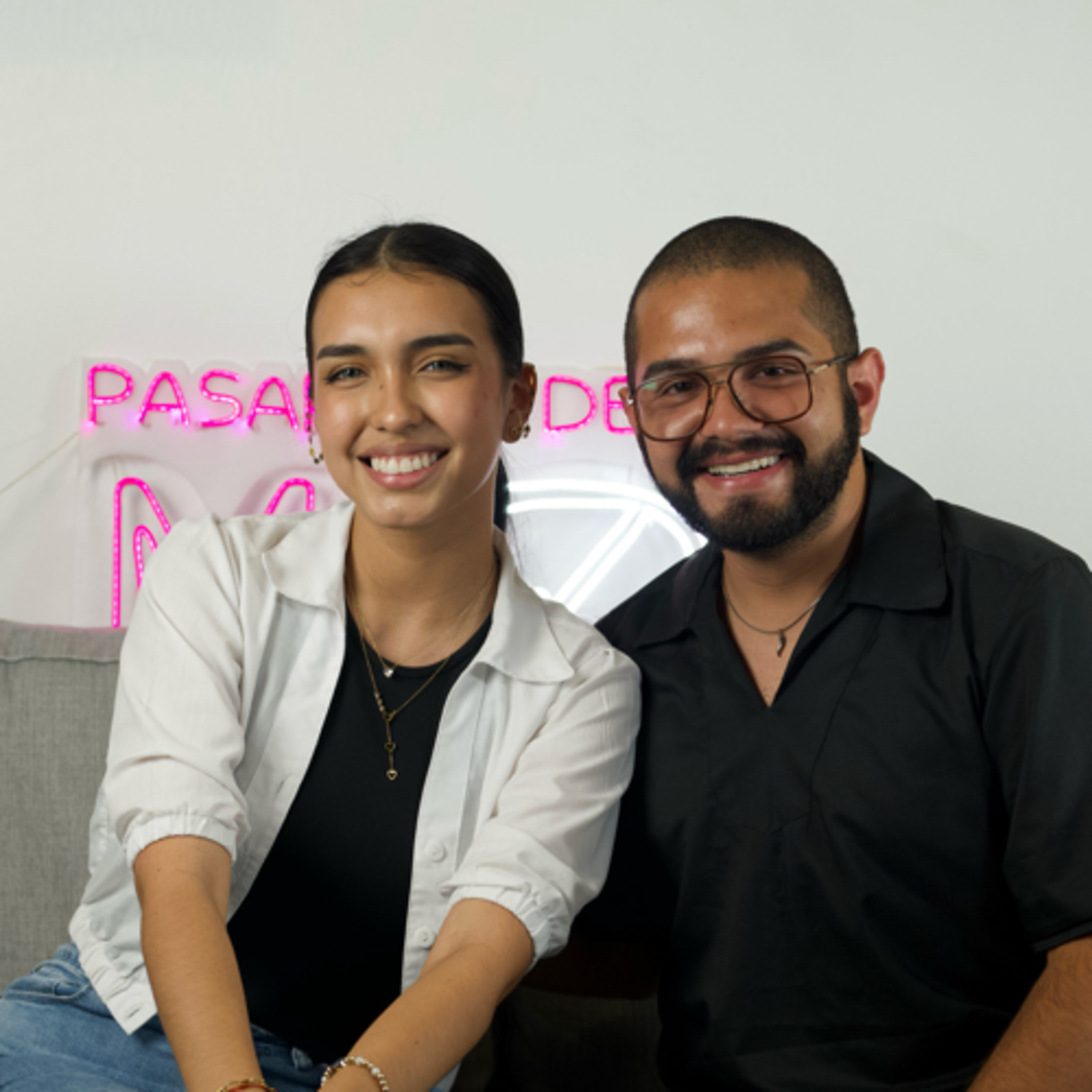 Pasarela de la moda