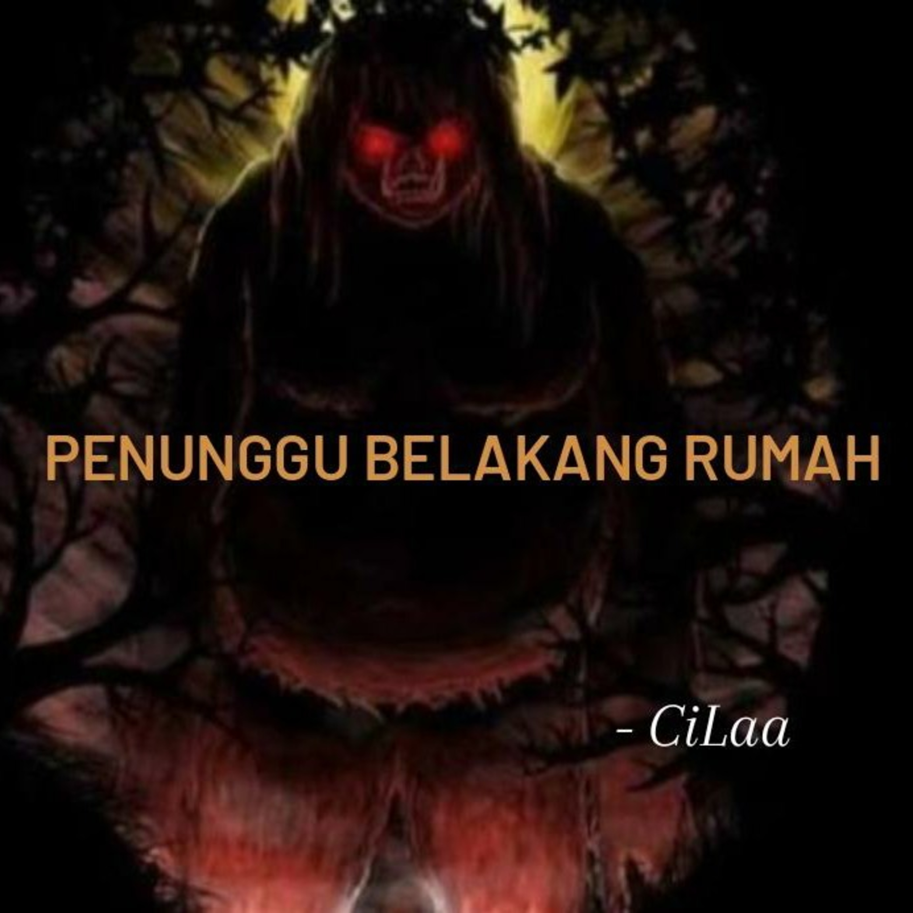 Podcast Malam Satu Suro