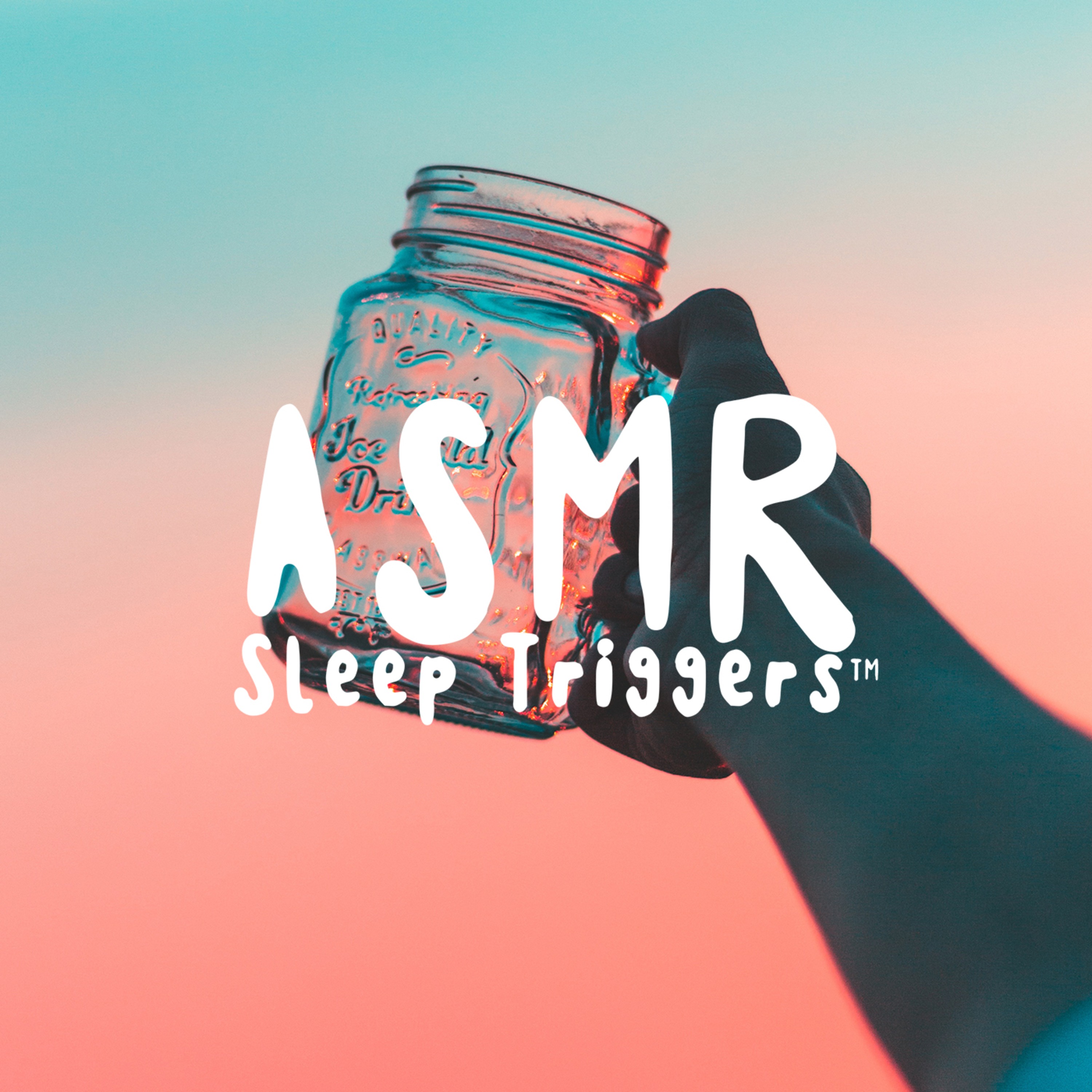 cover of episode Sleep Meditation with Deep Sleep Waves (Sleep Trigger)