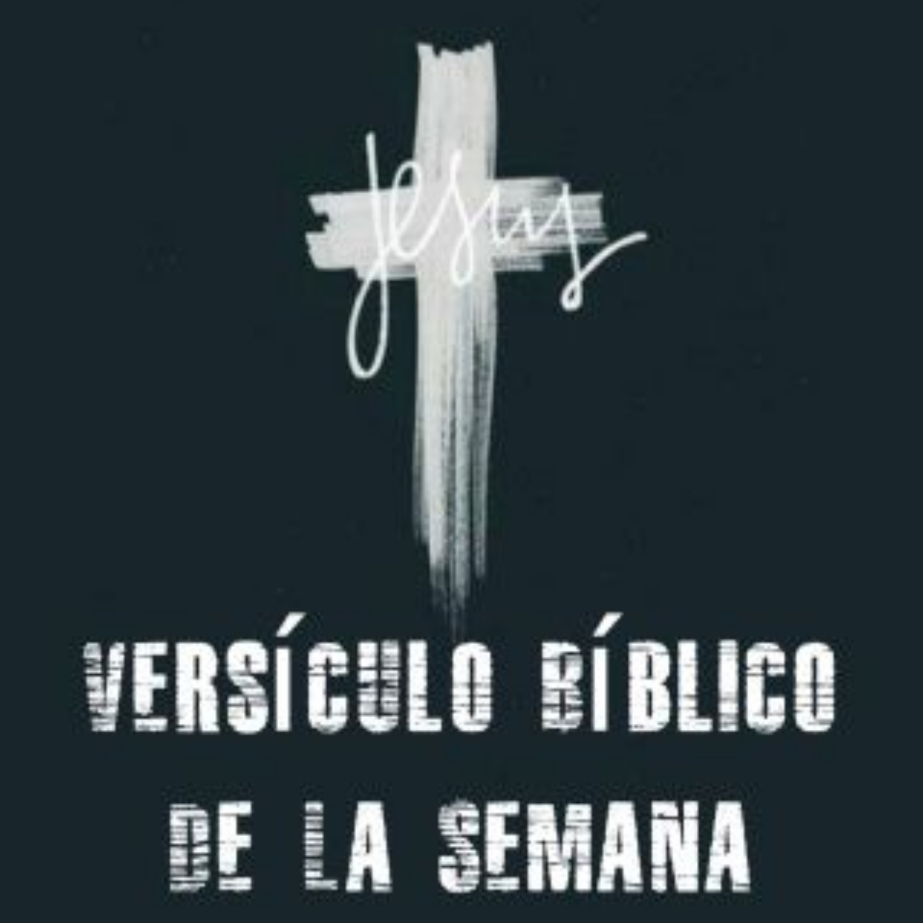 1 Juan 5:10 episode artwork