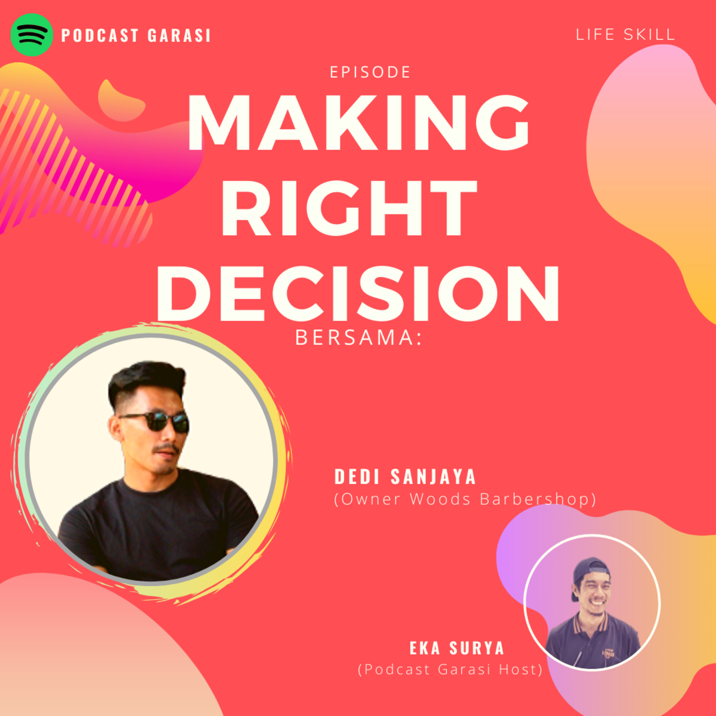 PODCAST GARASI