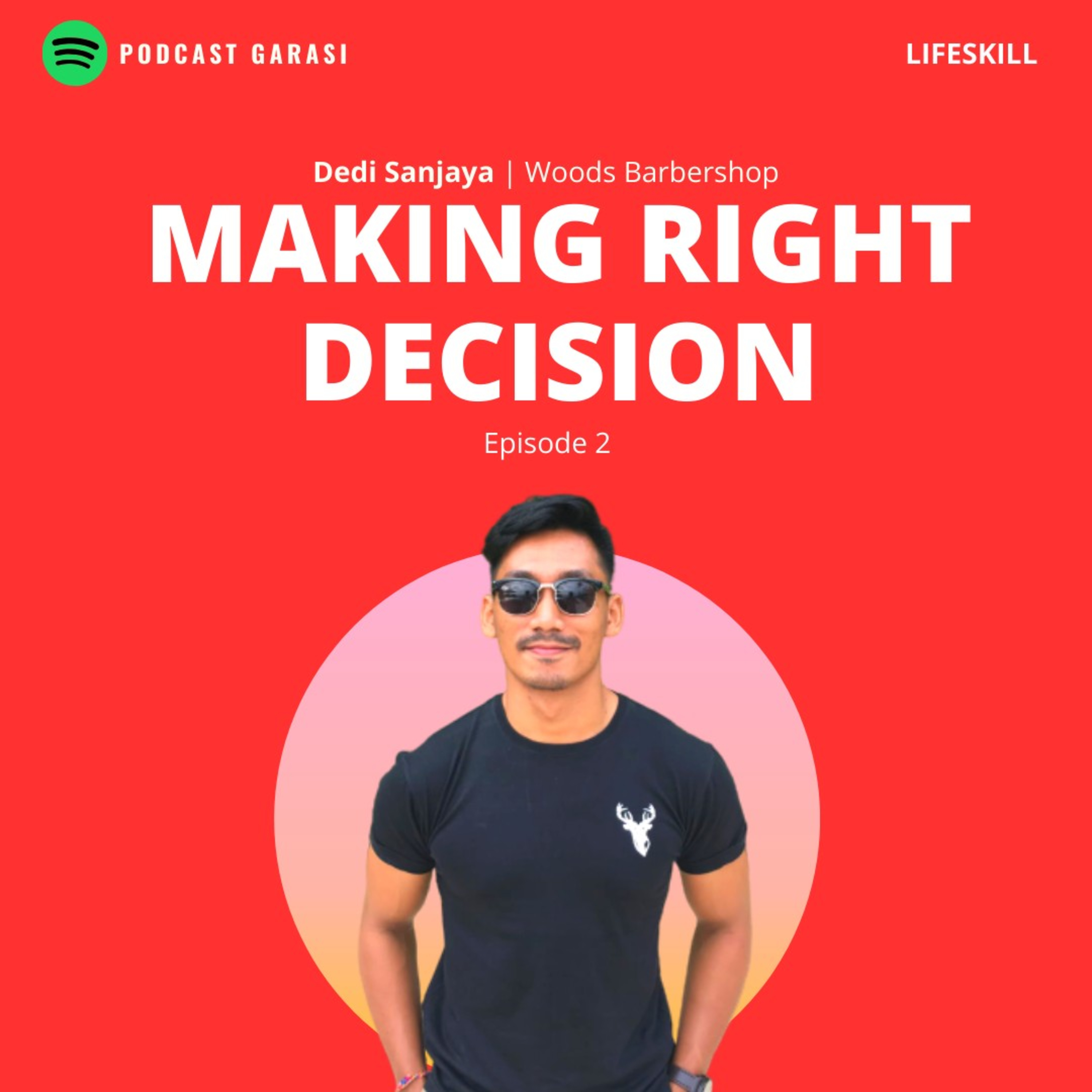 PODCAST GARASI