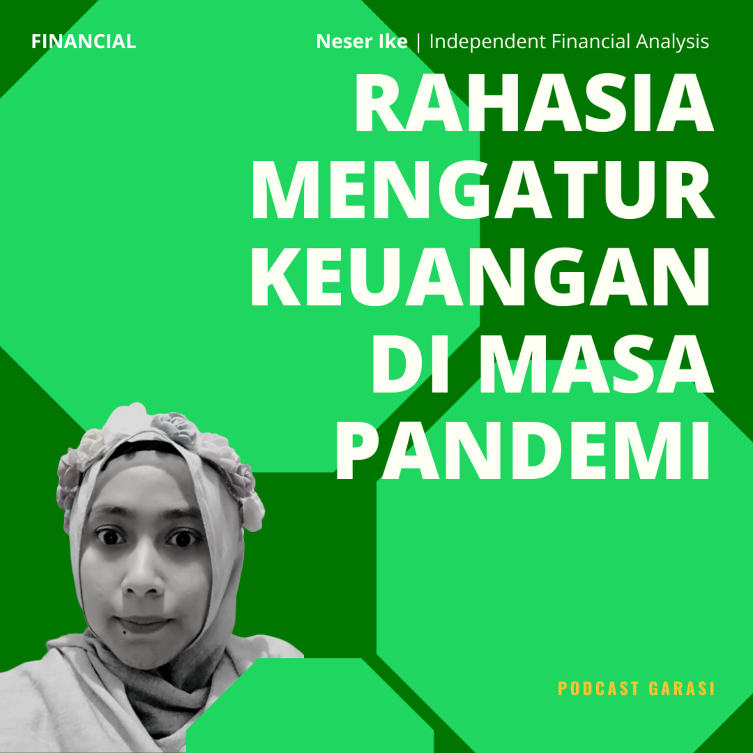 PODCAST GARASI
