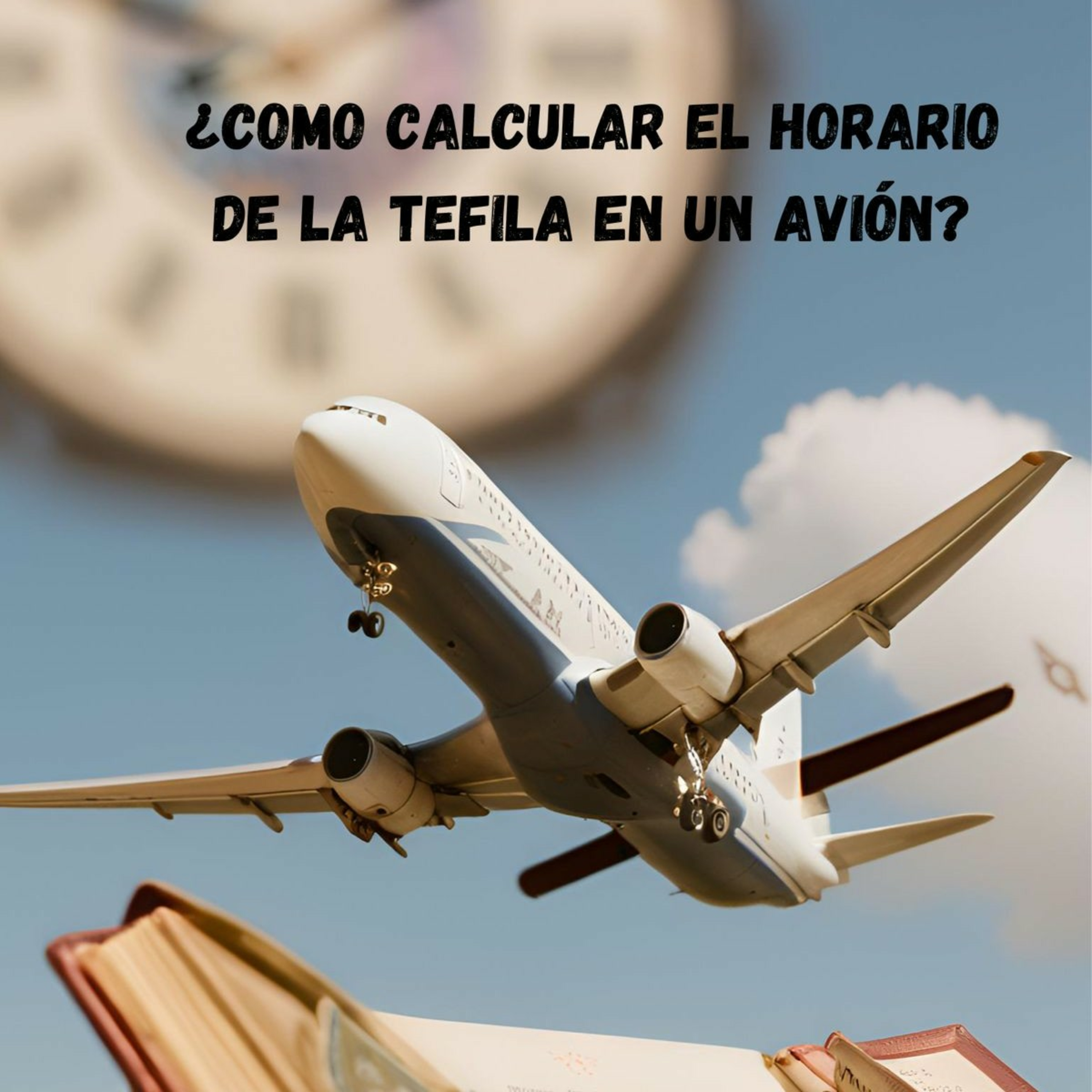 Una Halaja Diaria ¿Como Mejorar Mi Tefila?