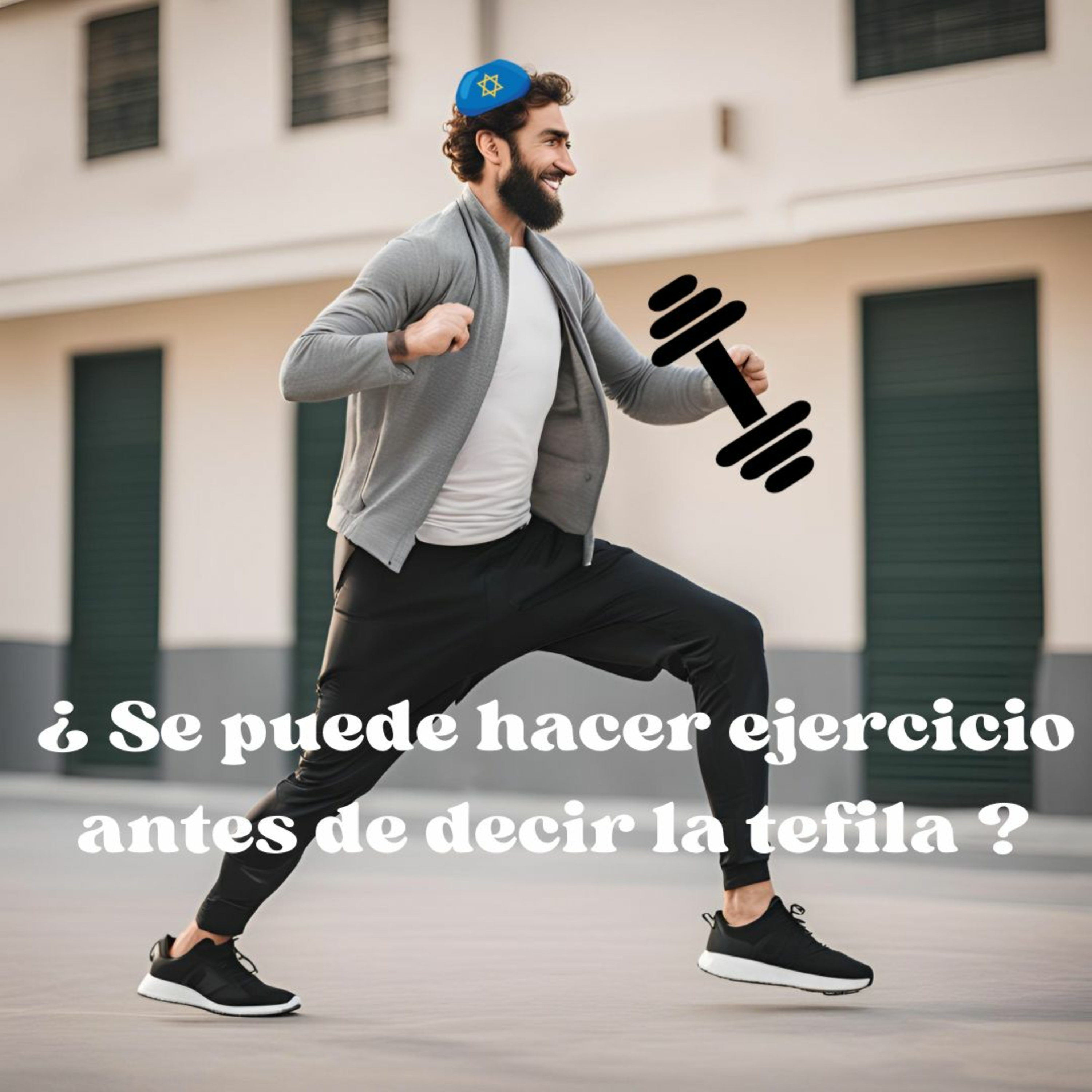 Una Halaja Diaria ¿Como Mejorar Mi Tefila?