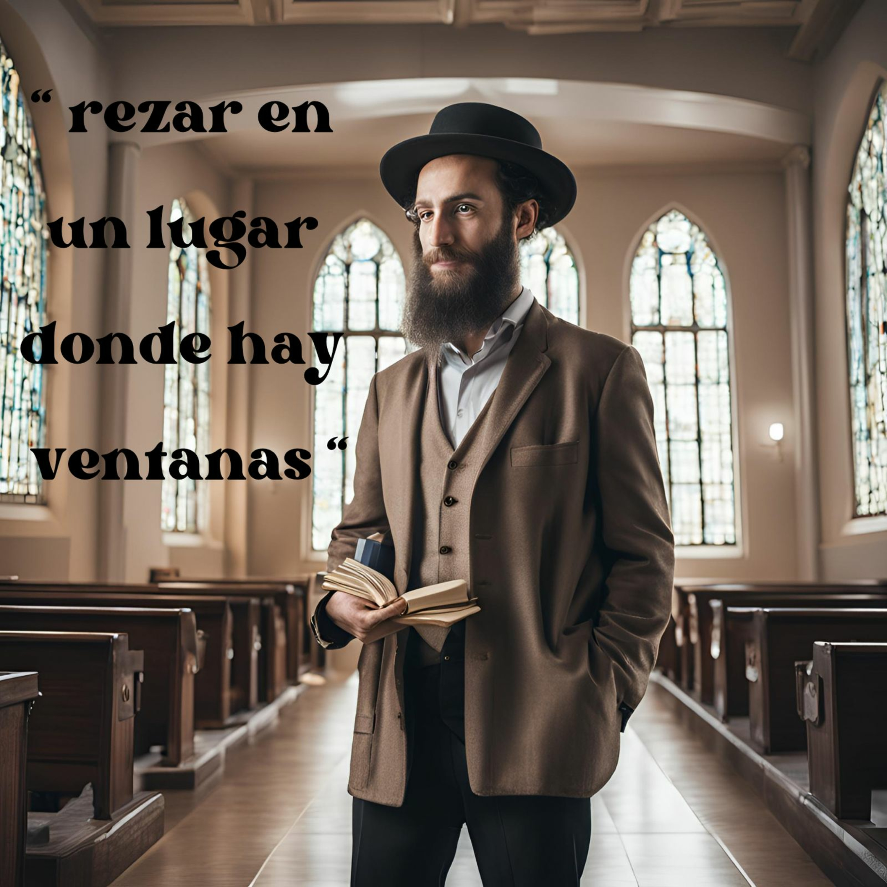 Una Halaja Diaria ¿Como Mejorar Mi Tefila?