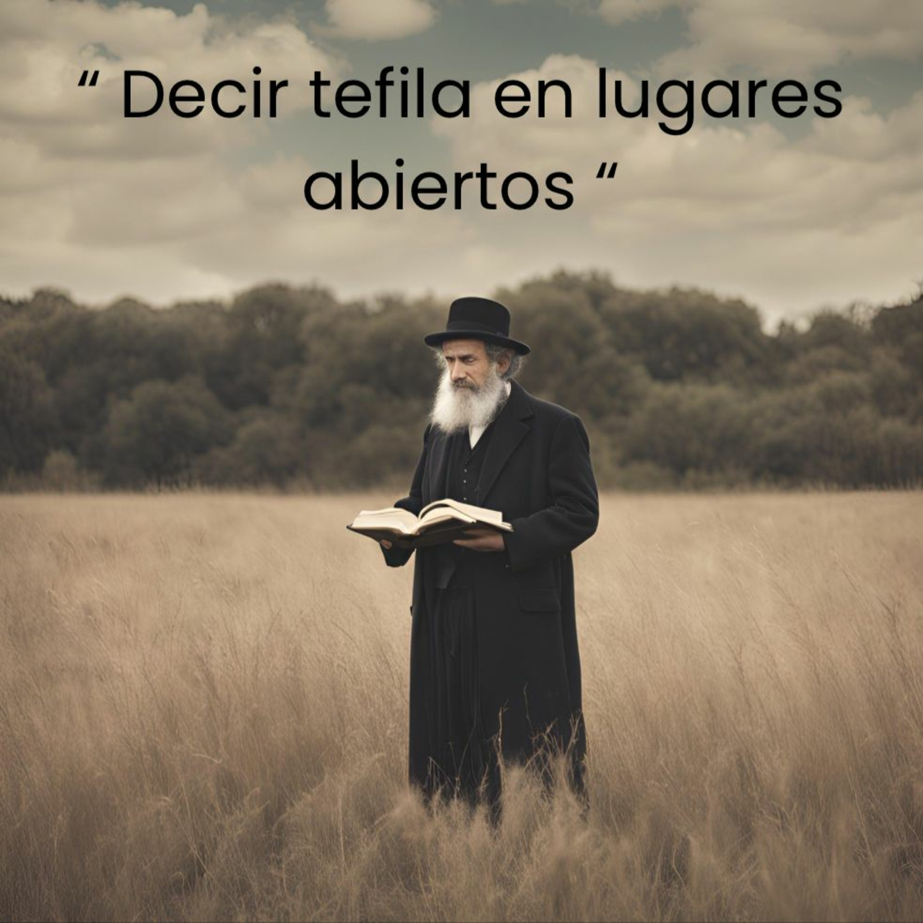 Una Halaja Diaria ¿Como Mejorar Mi Tefila?