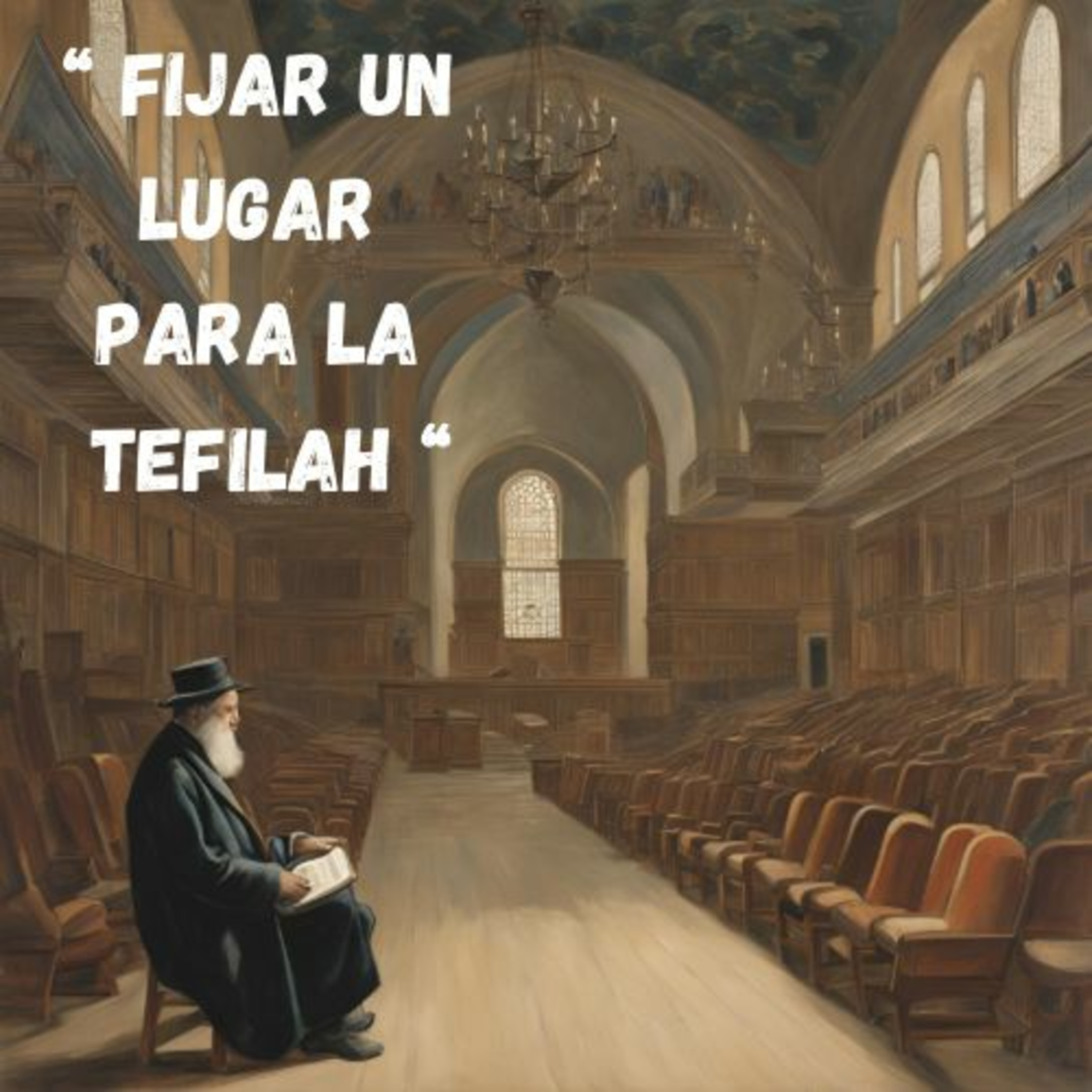 Una Halaja Diaria ¿Como Mejorar Mi Tefila?