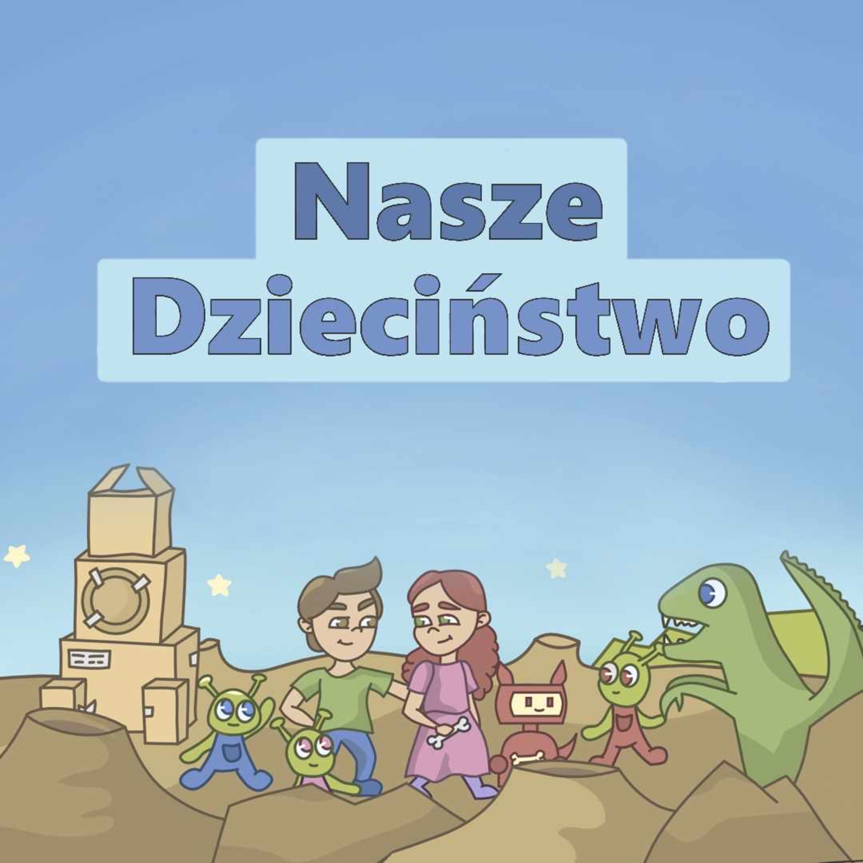 Nasze Dzieciństwo episode artwork