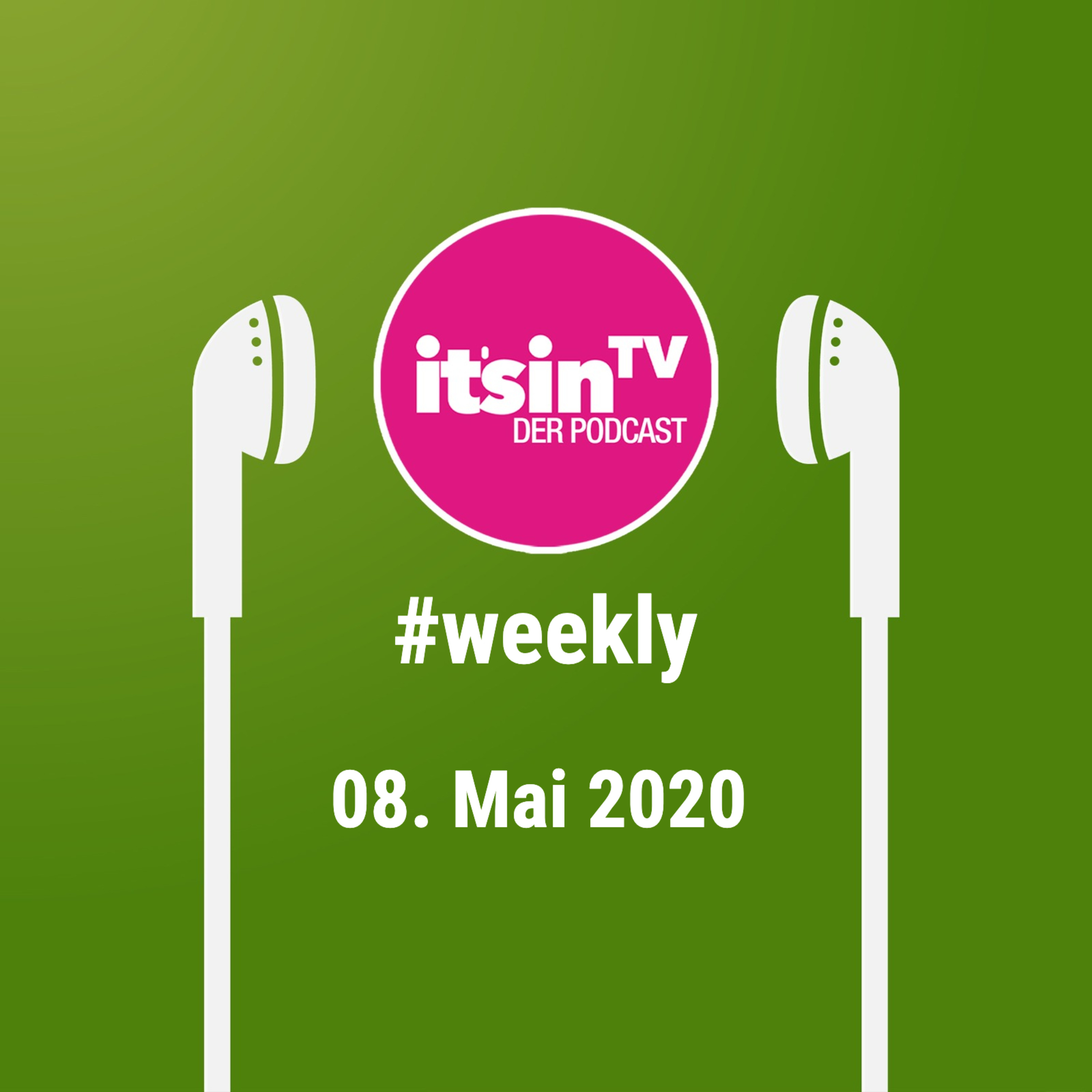 itsinTV Der Podcast