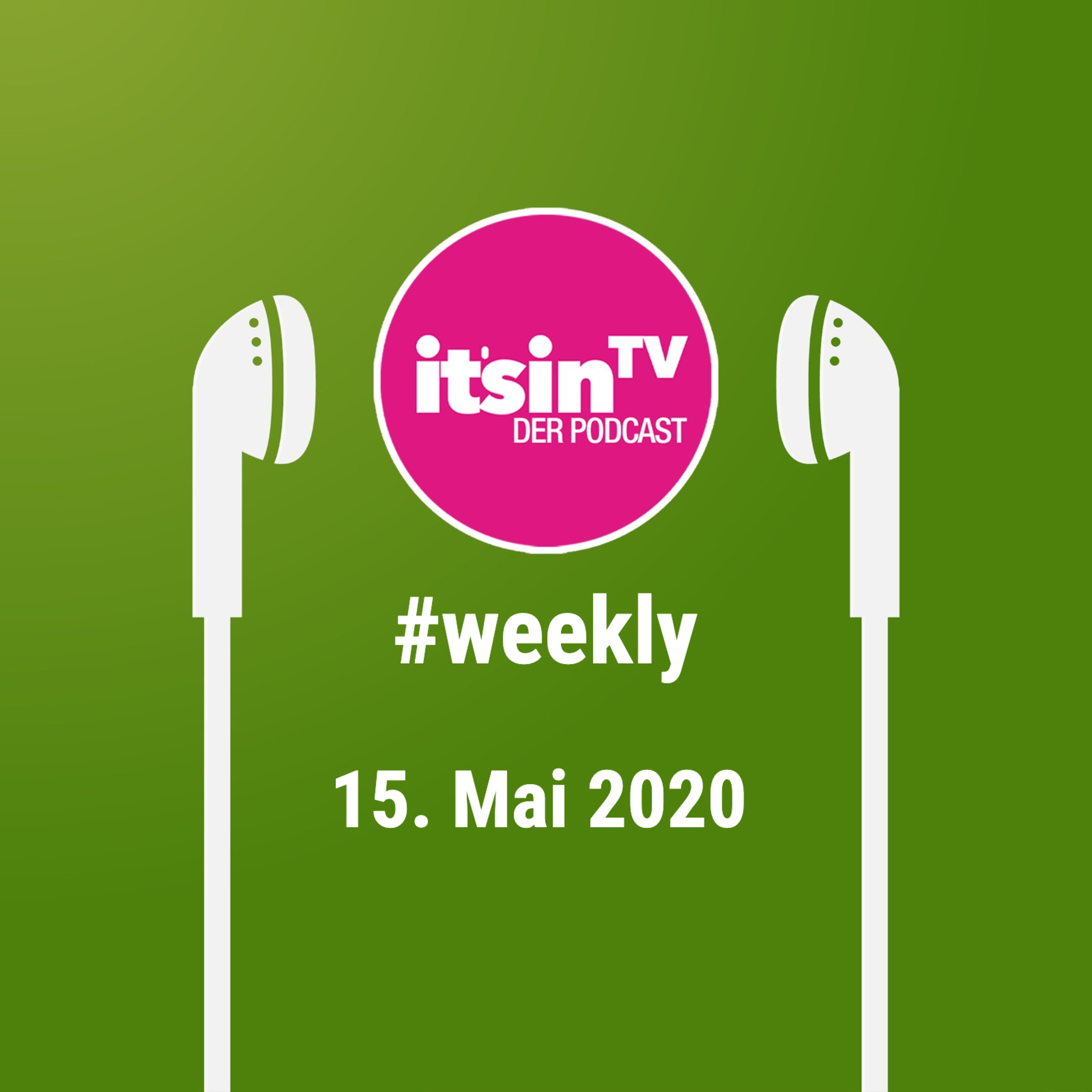 itsinTV Der Podcast